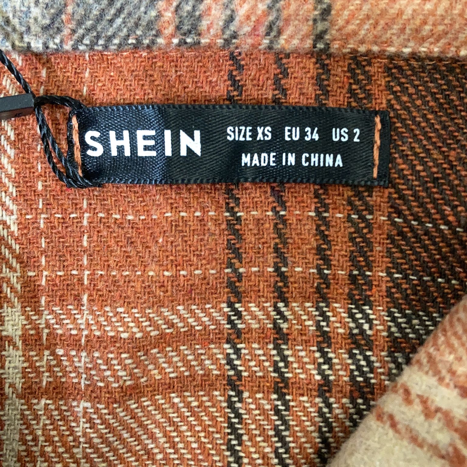 Shein