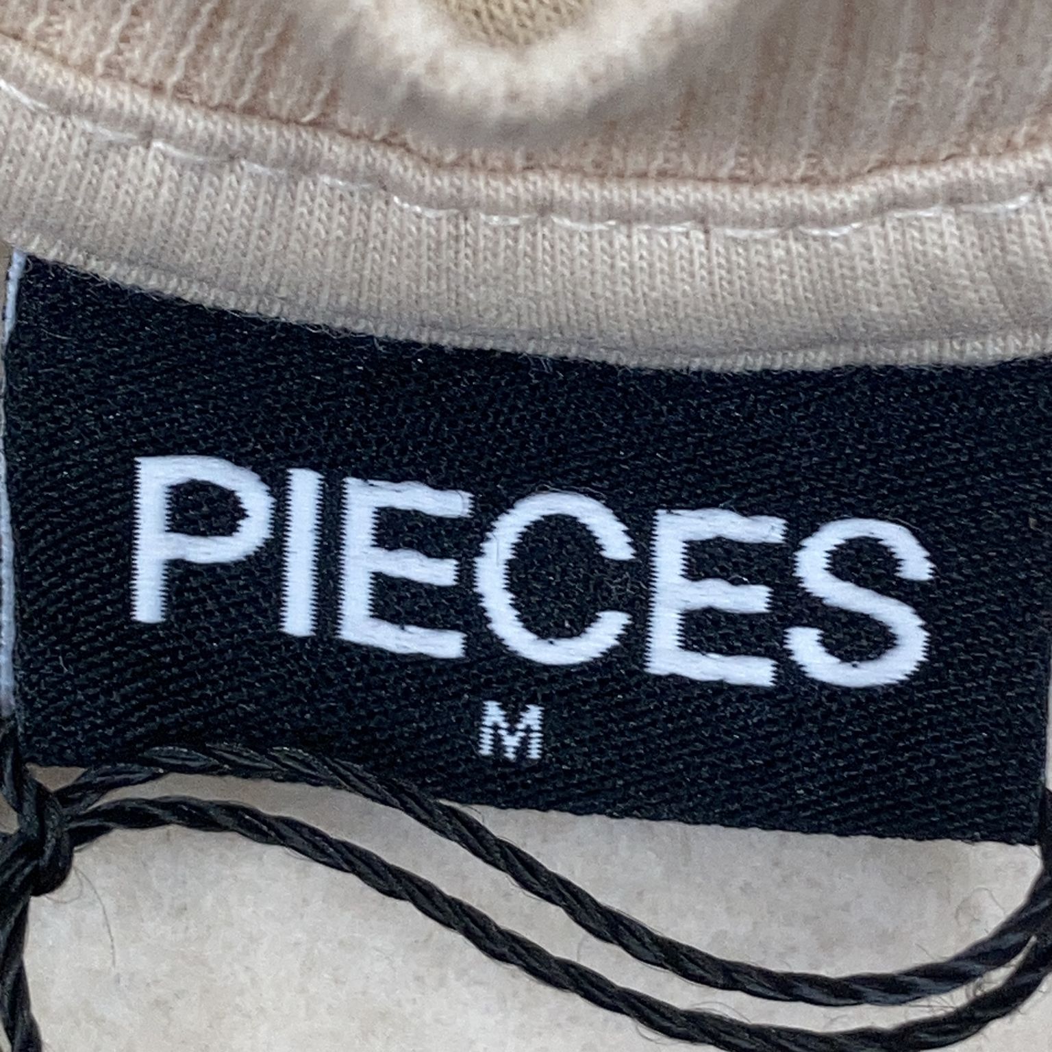 Pieces