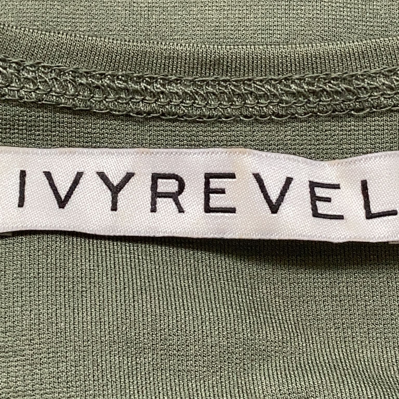 Ivyrevel