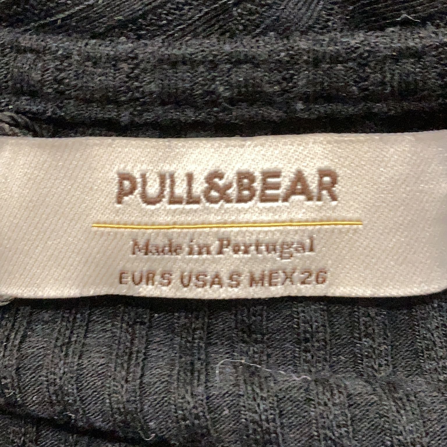 Pull  Bear