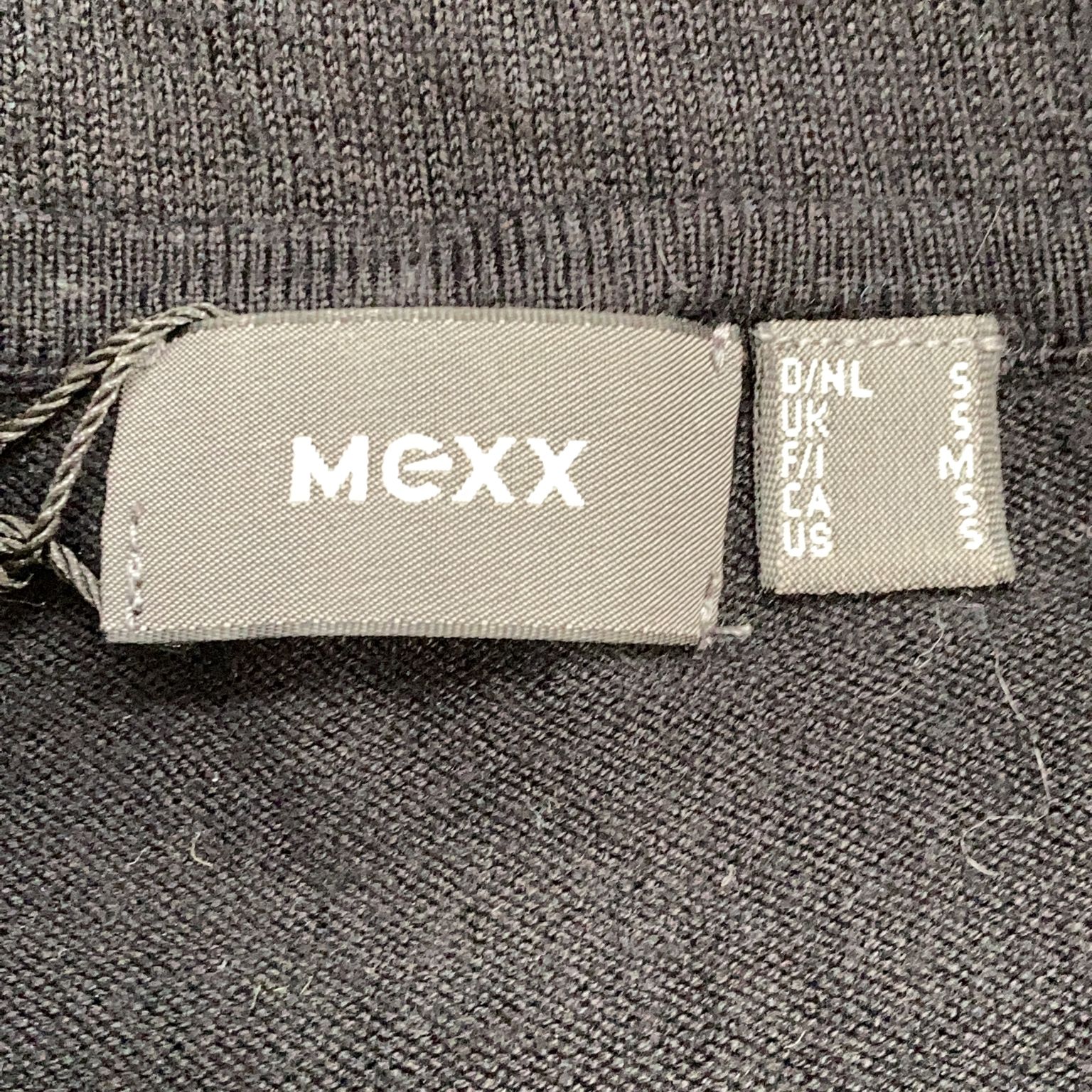 Mexx