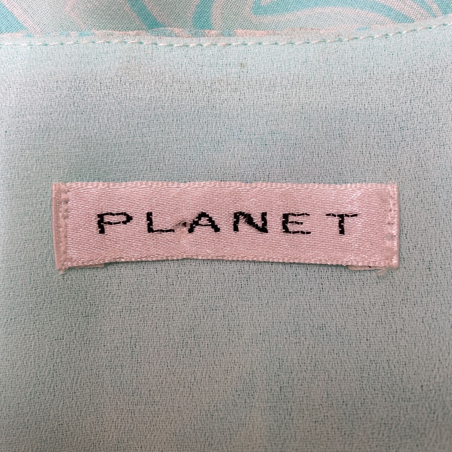 Planet