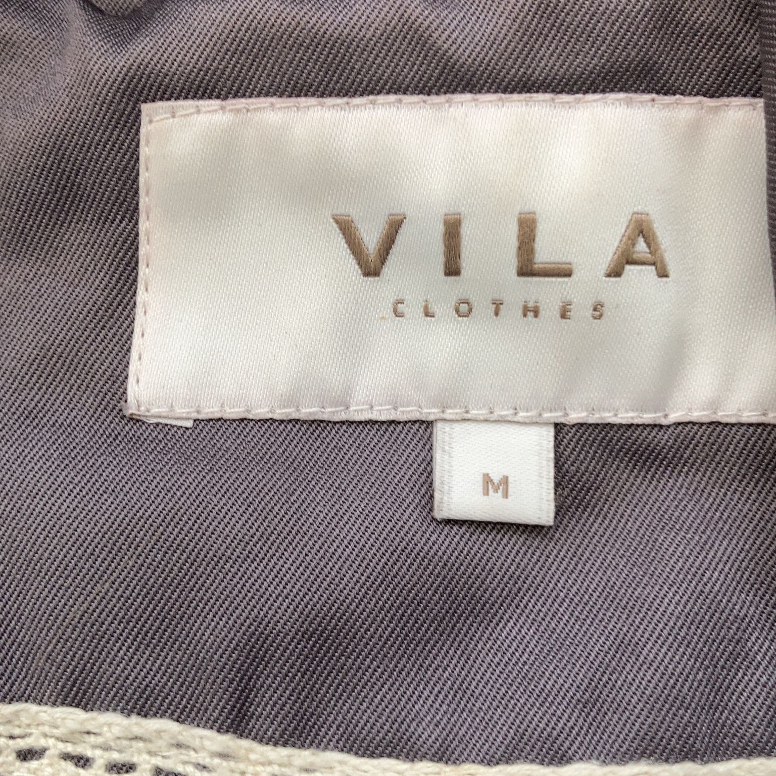 VILA Clothes