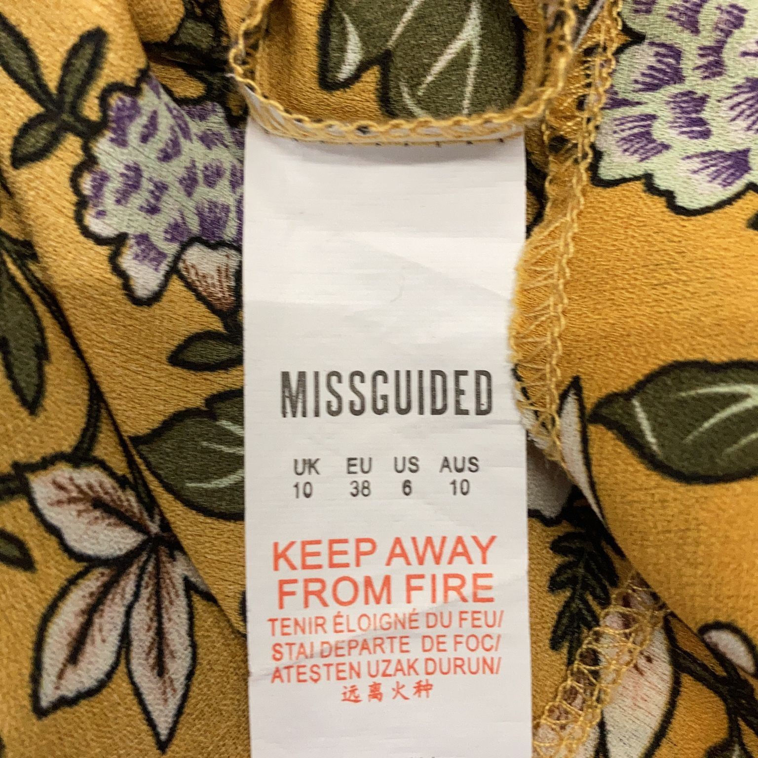 Missguided