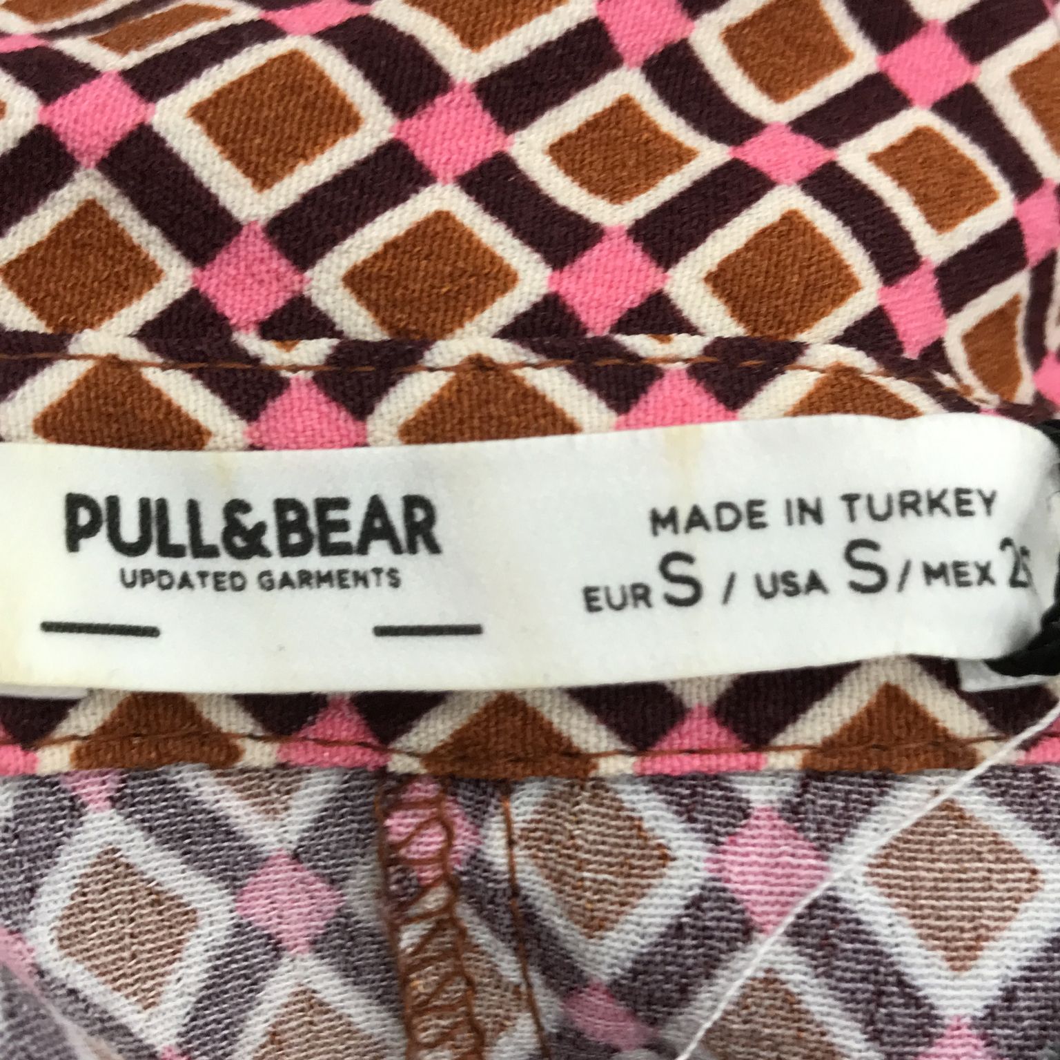 Pull  Bear