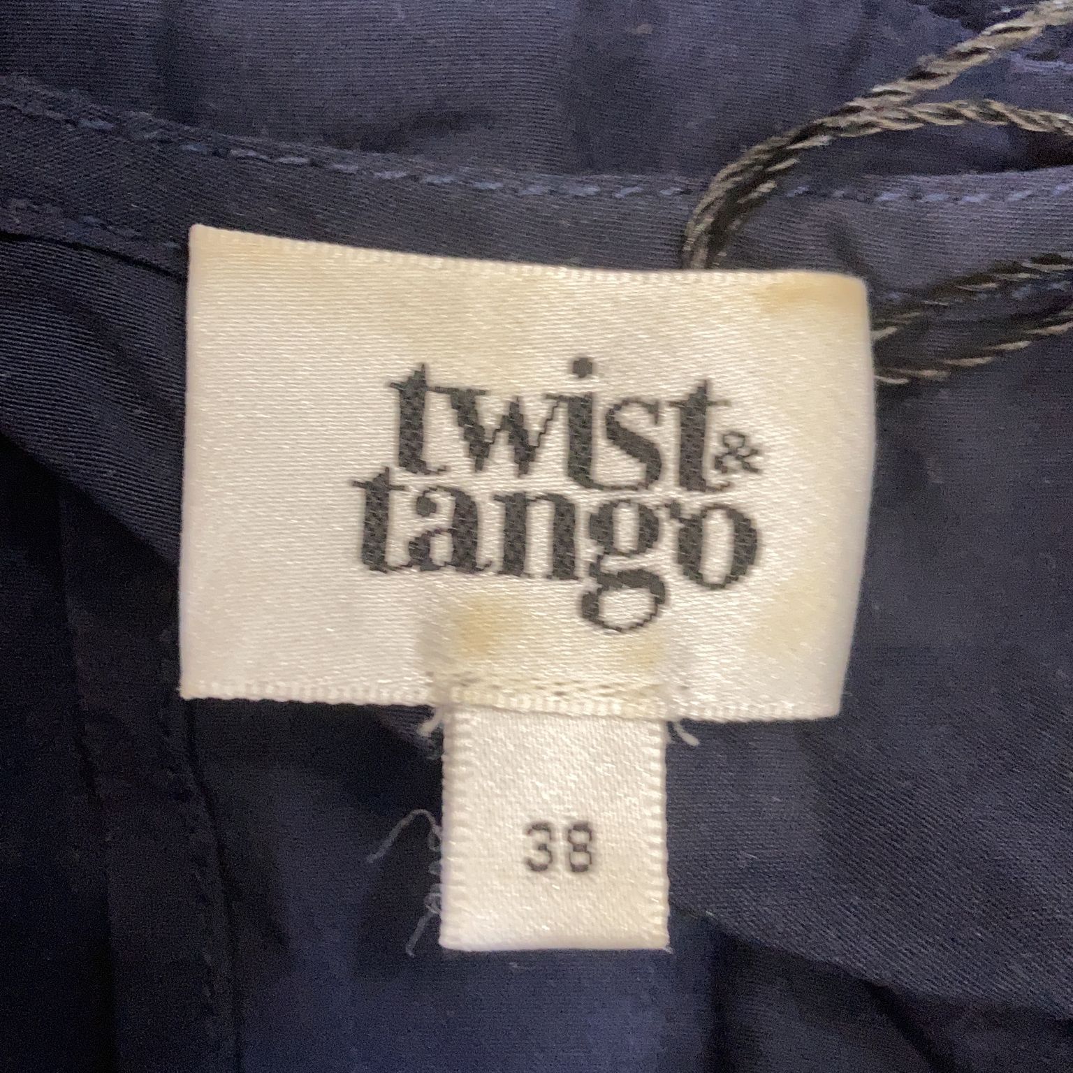 Twist  Tango