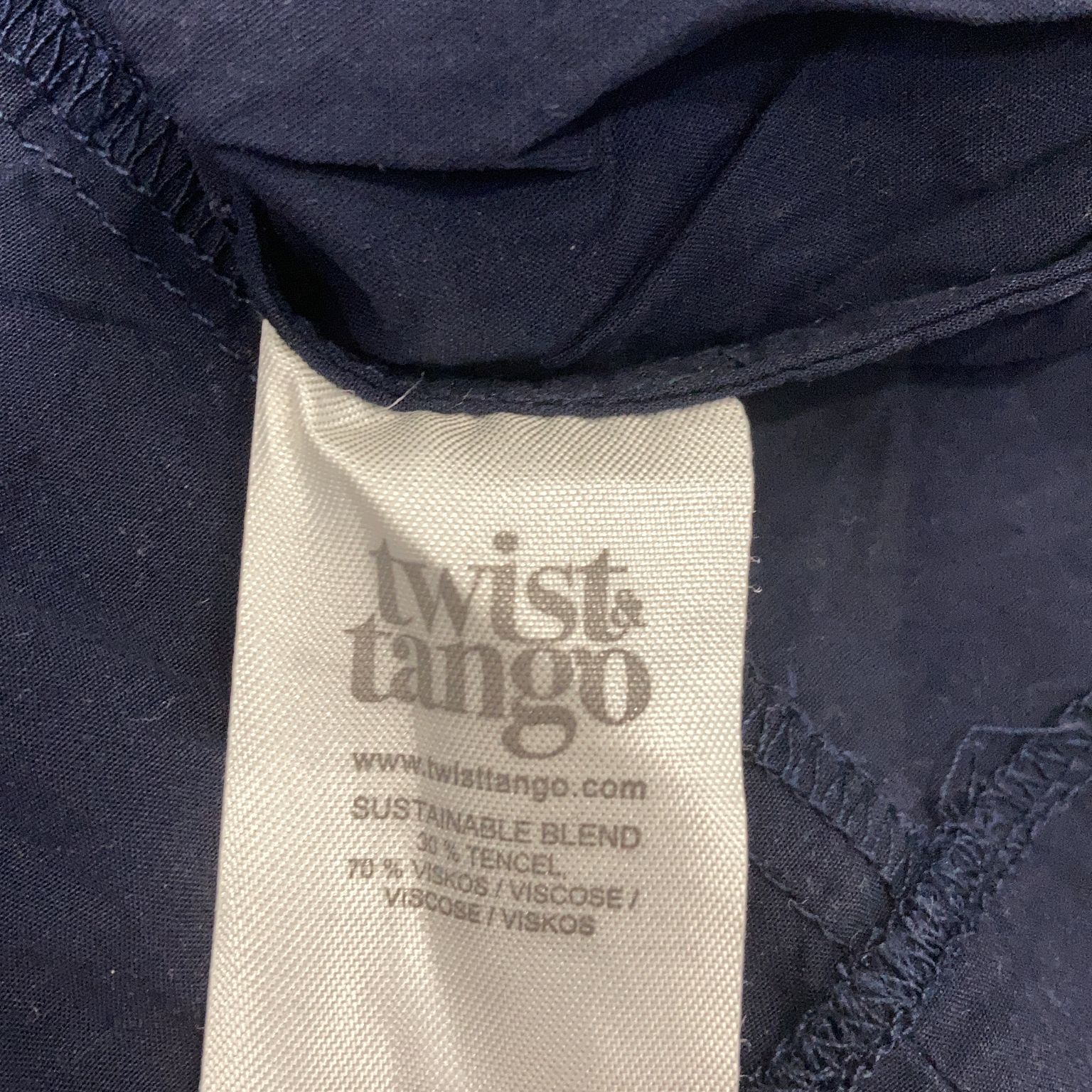 Twist  Tango