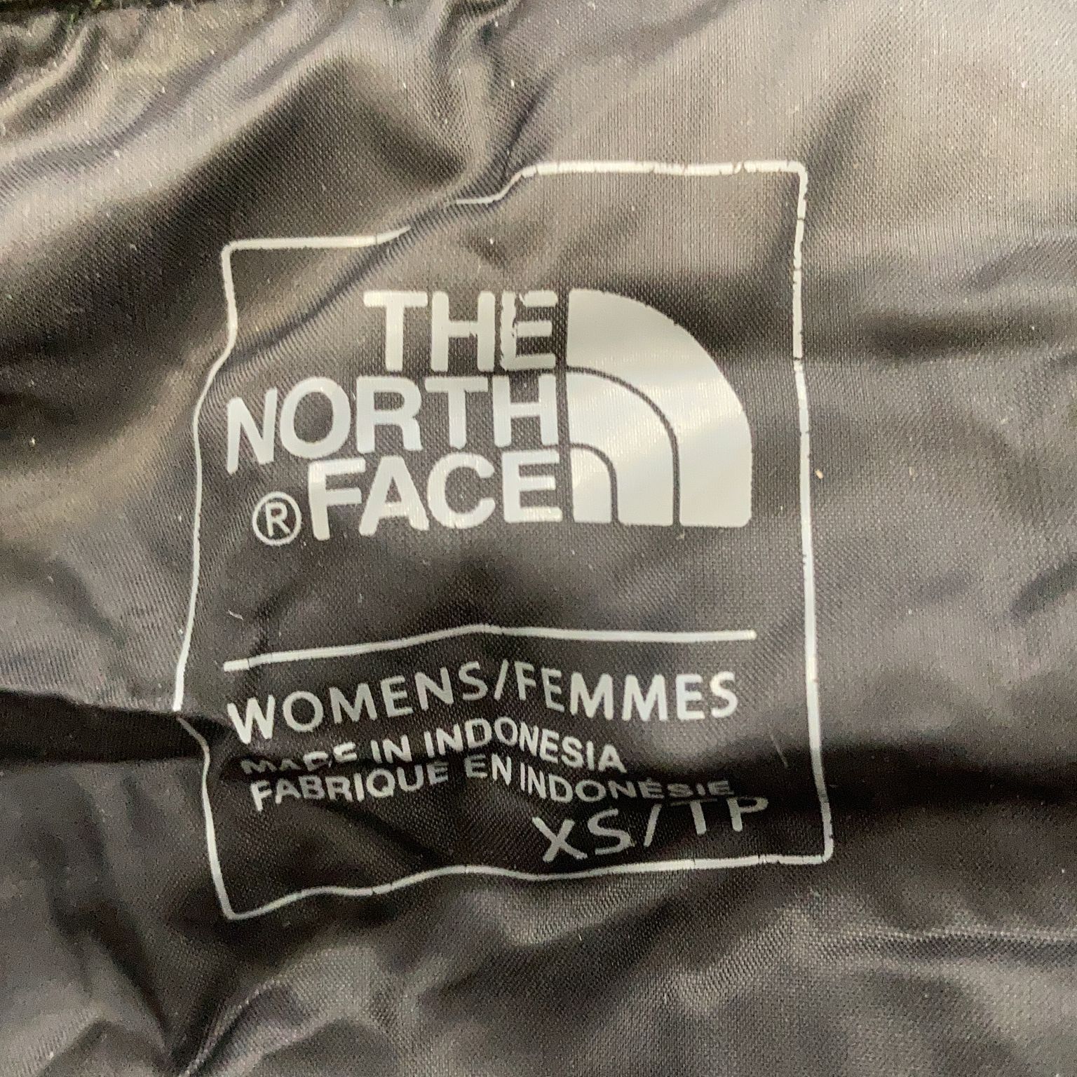 The North Face