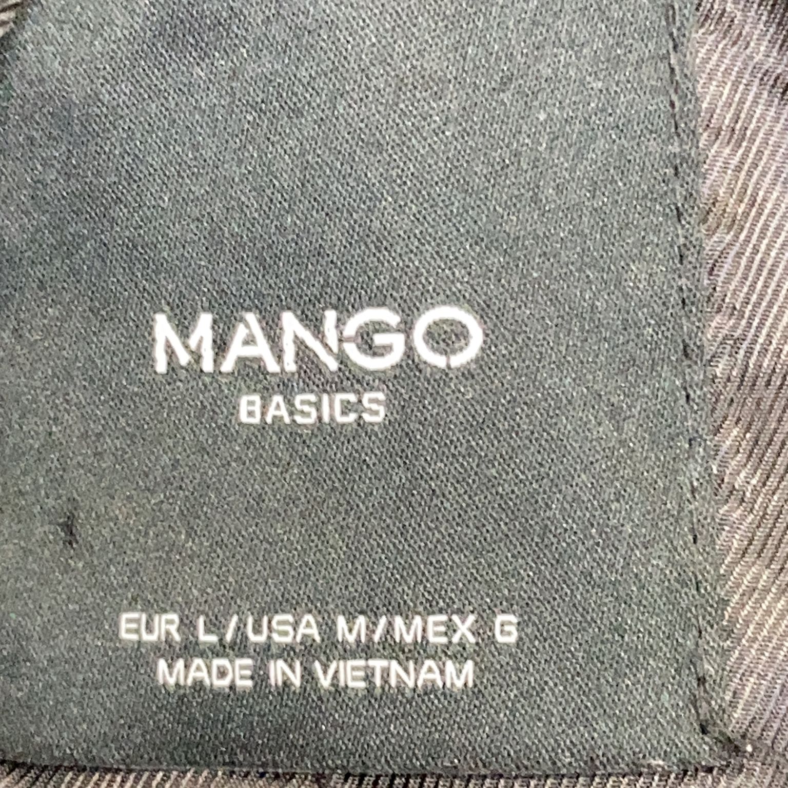 Mango