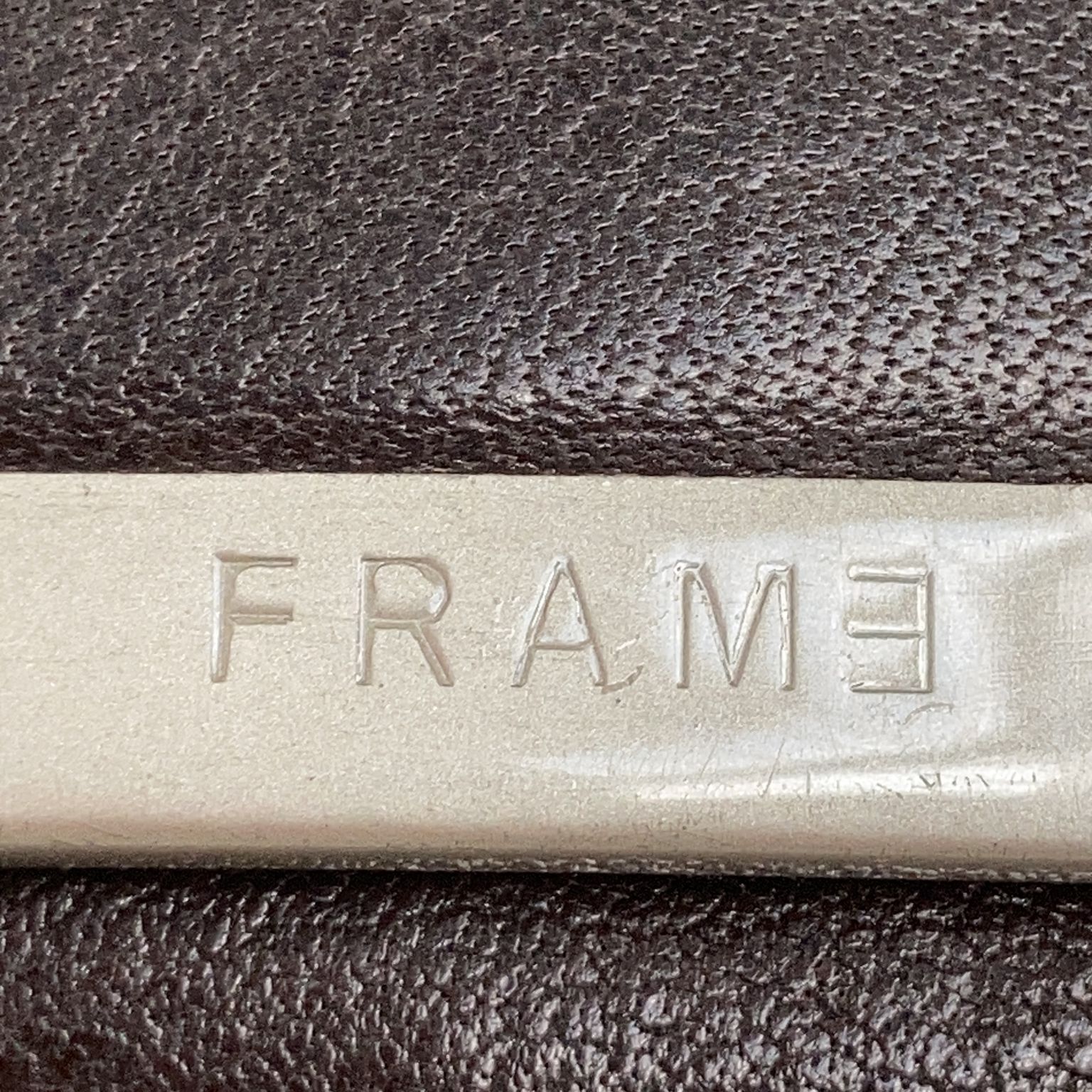 Frame