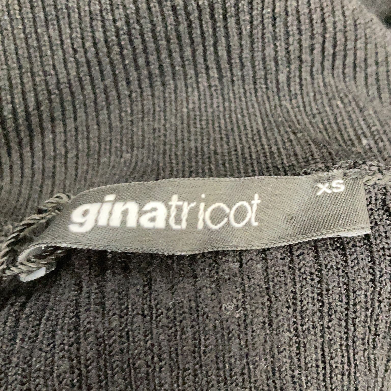 Gina Tricot