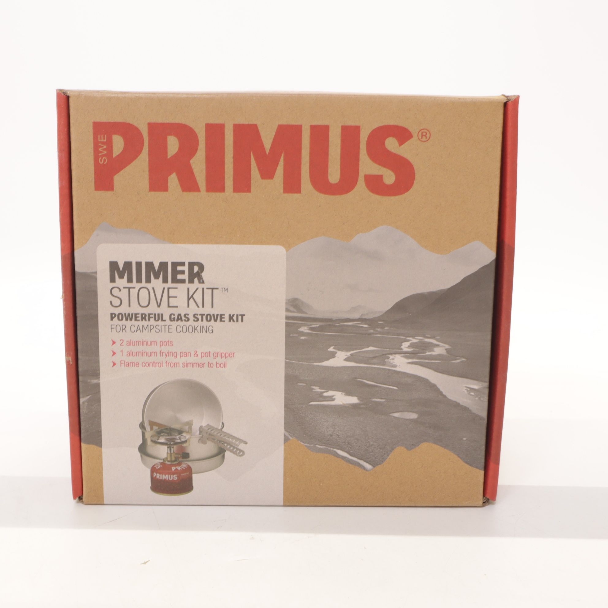 Primus