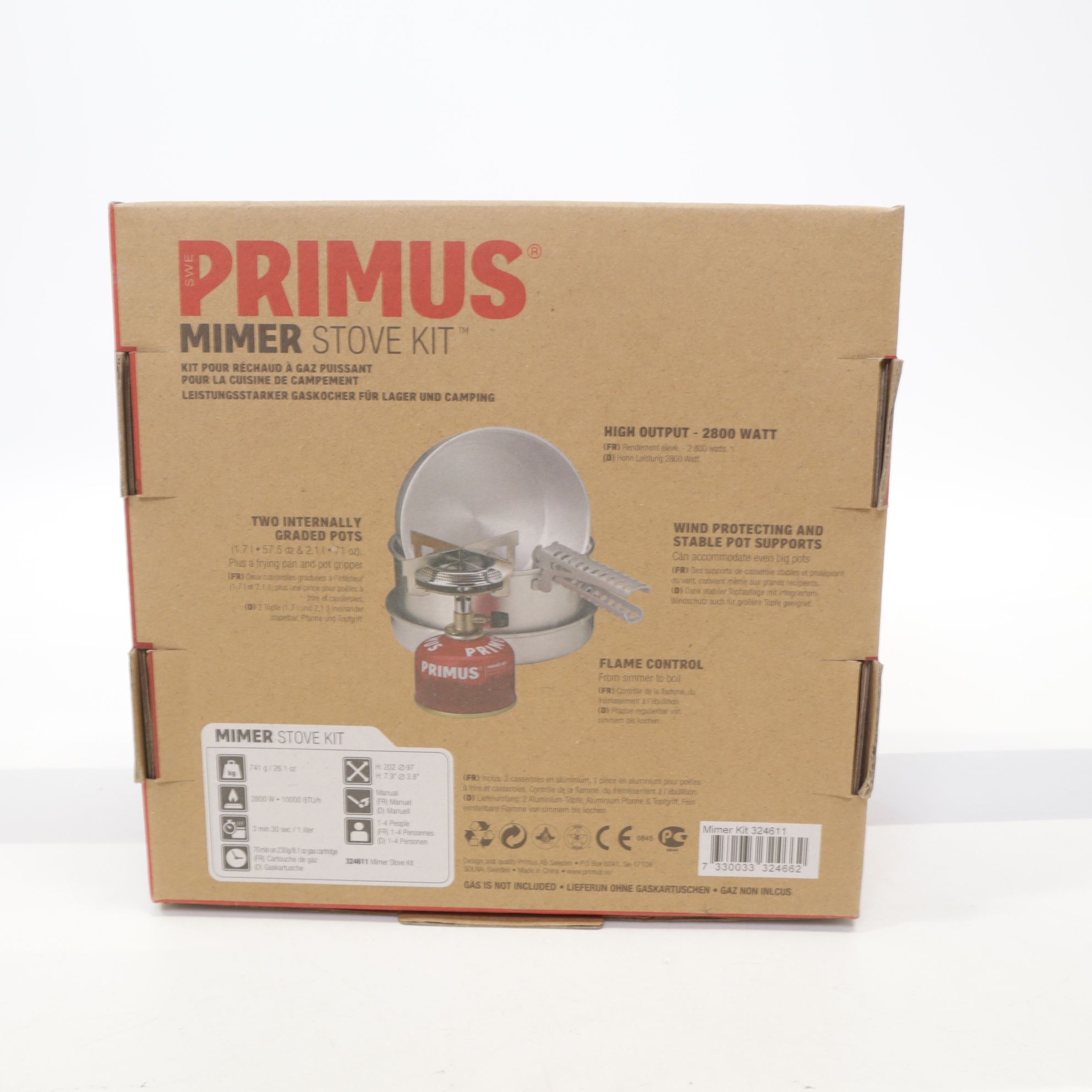 Primus