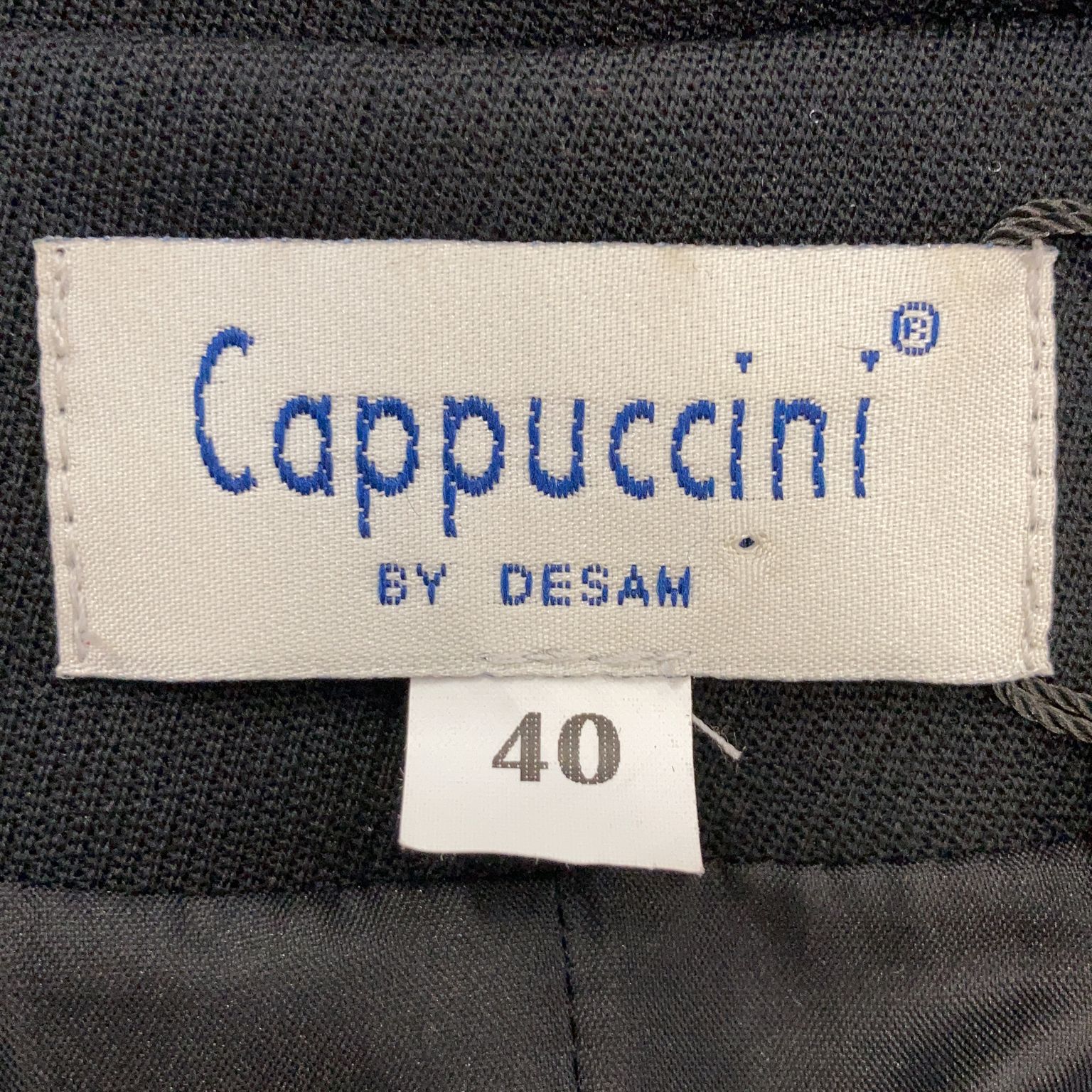 Cappuccini by Desam