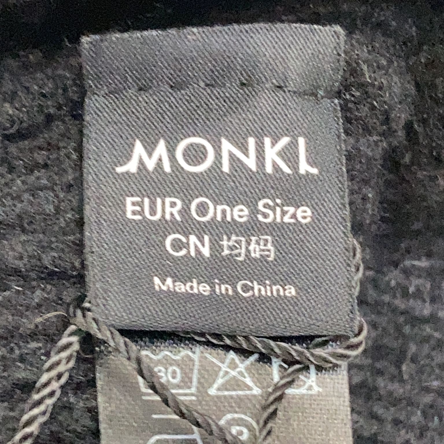 Monki