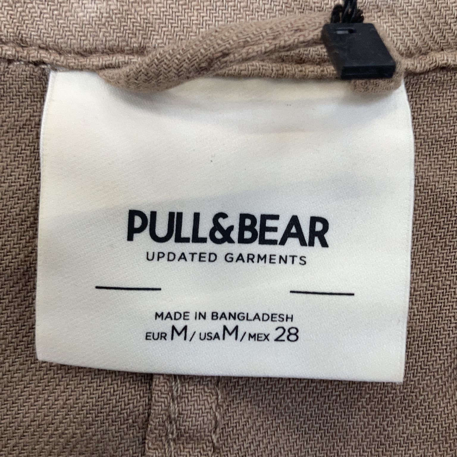 Pull  Bear