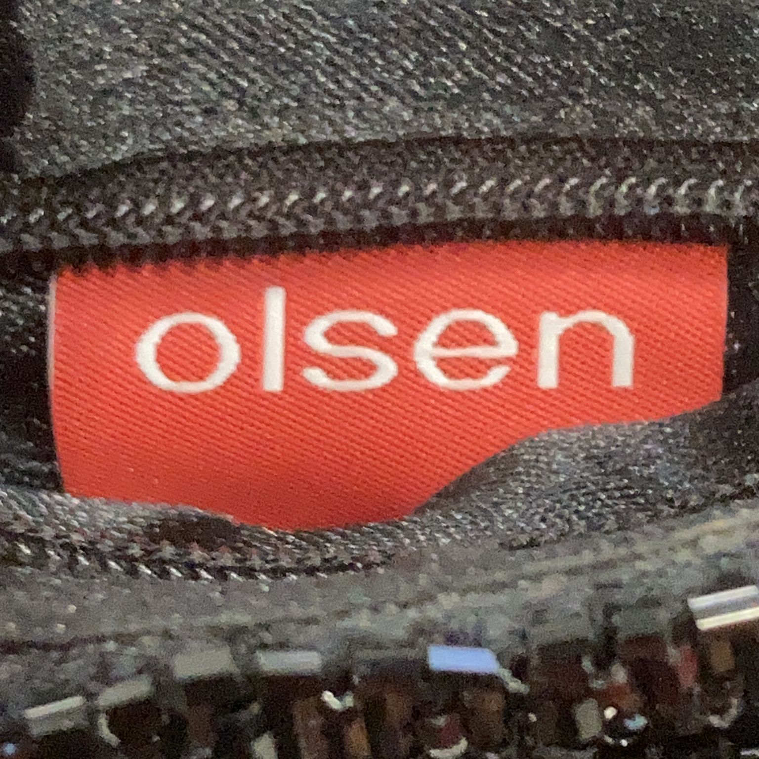 Olsen