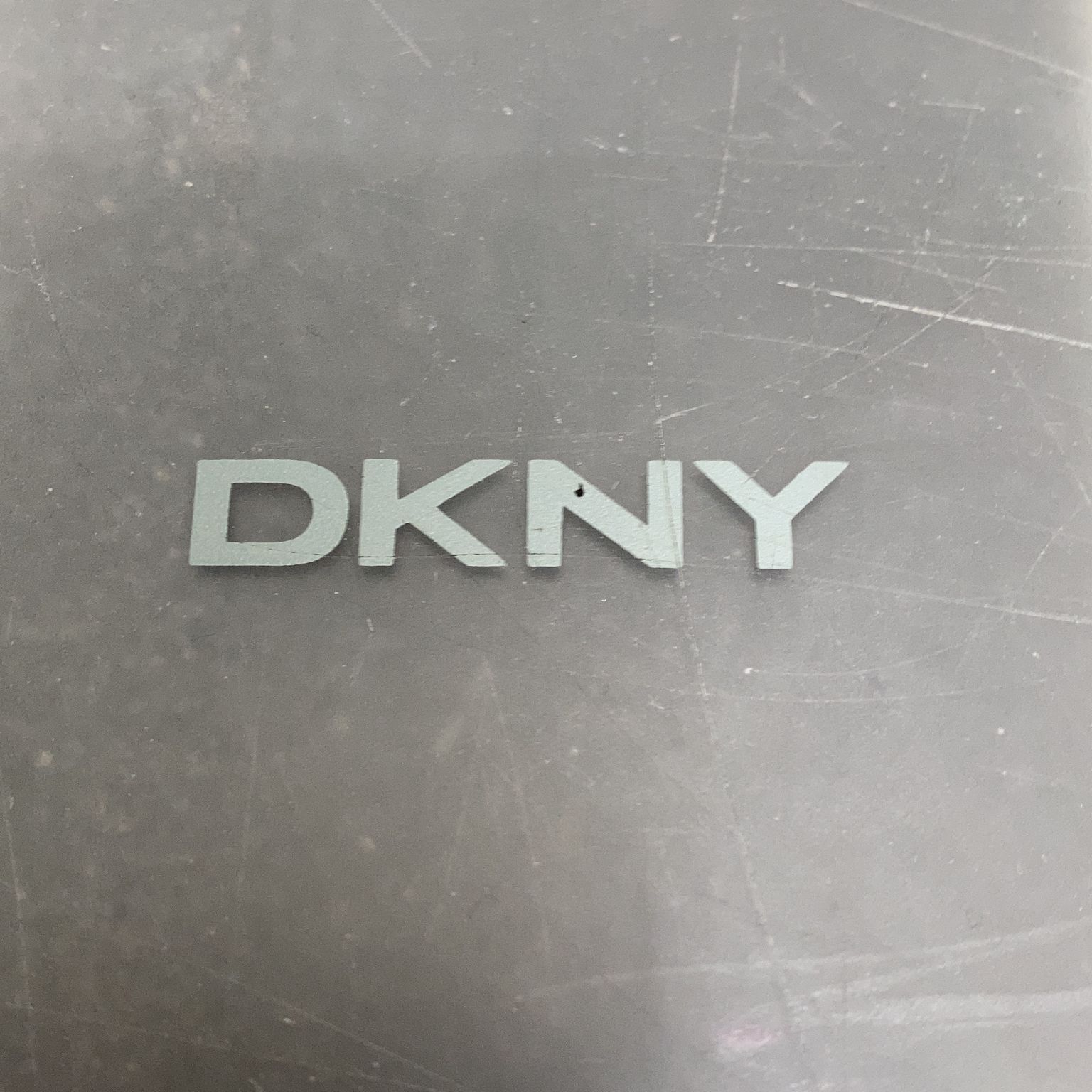 DKNY