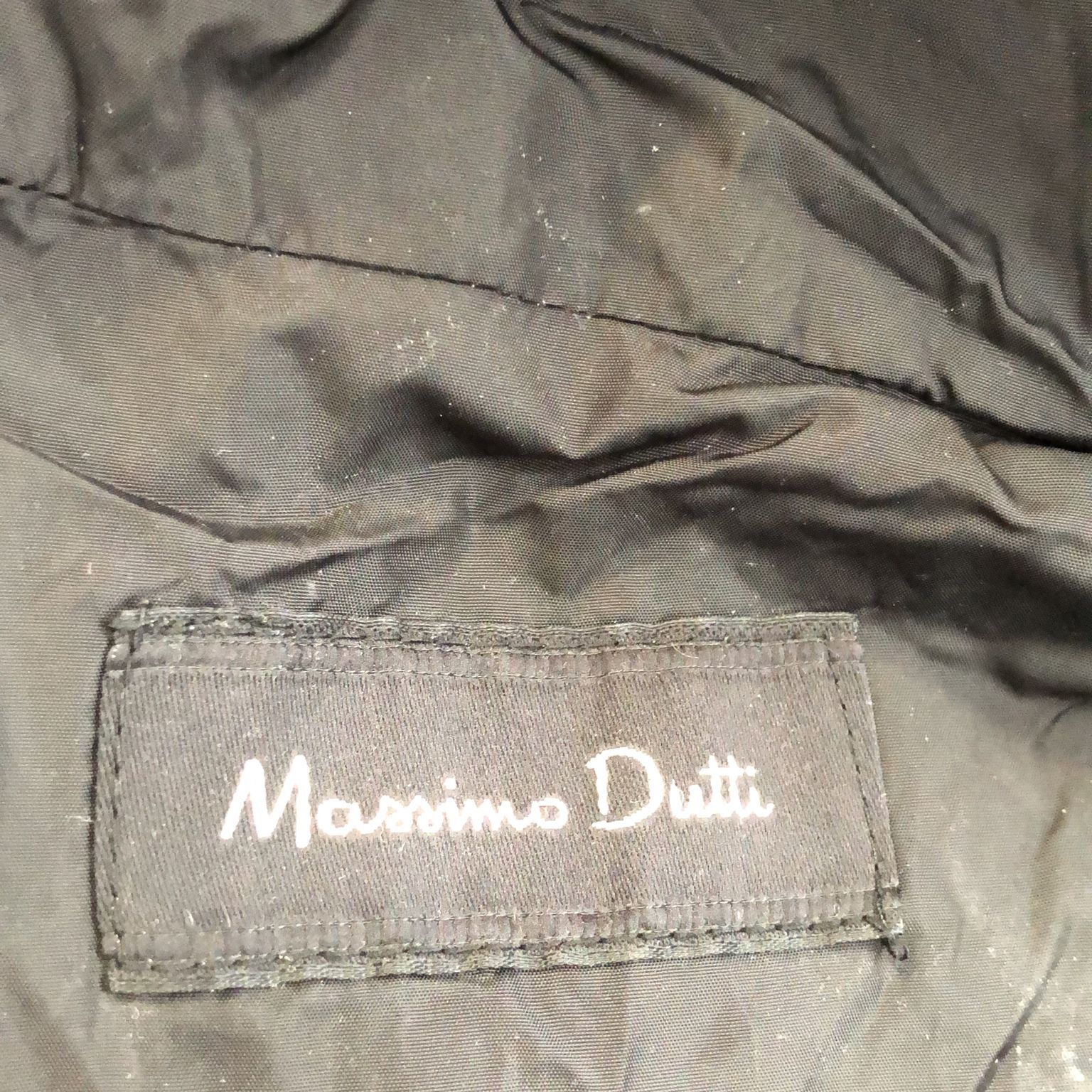 Massimo Dutti