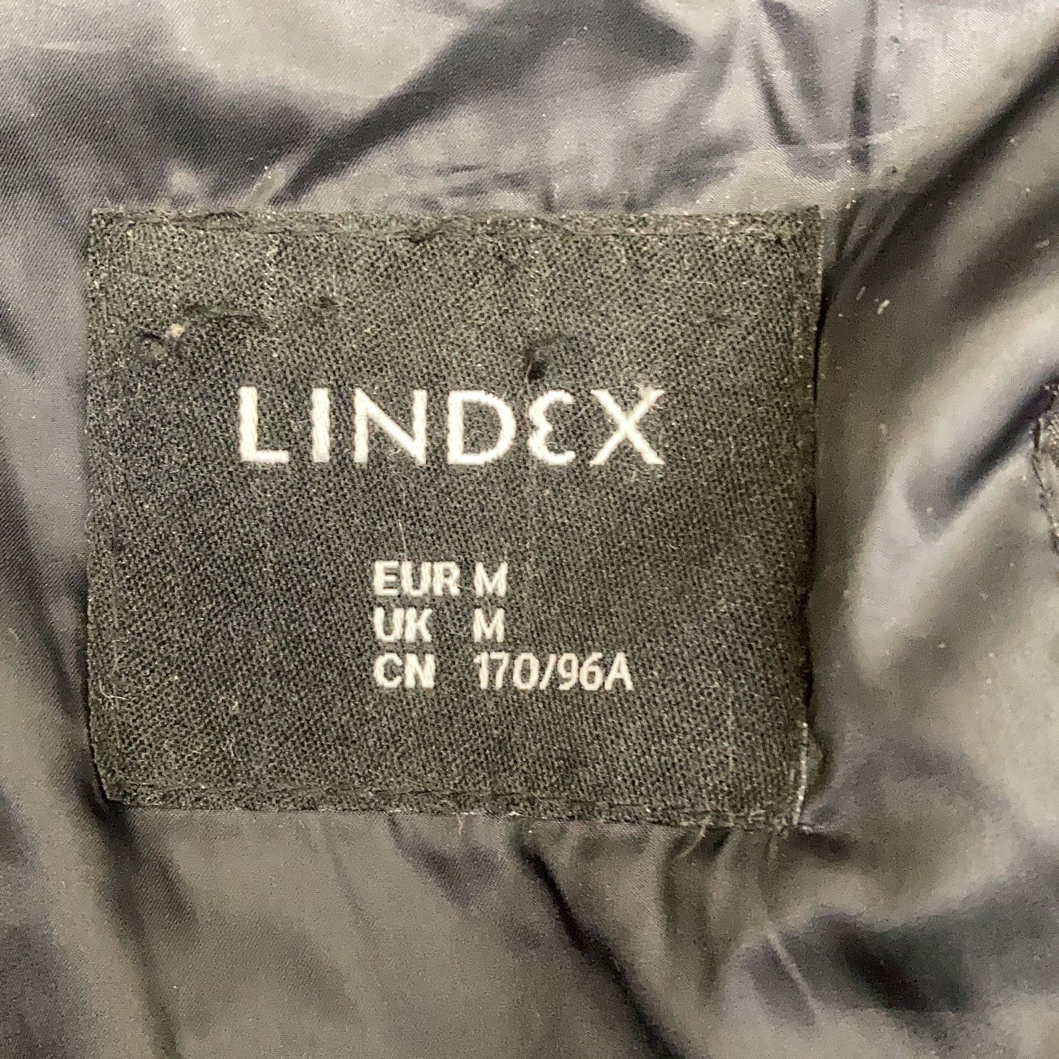 Lindex