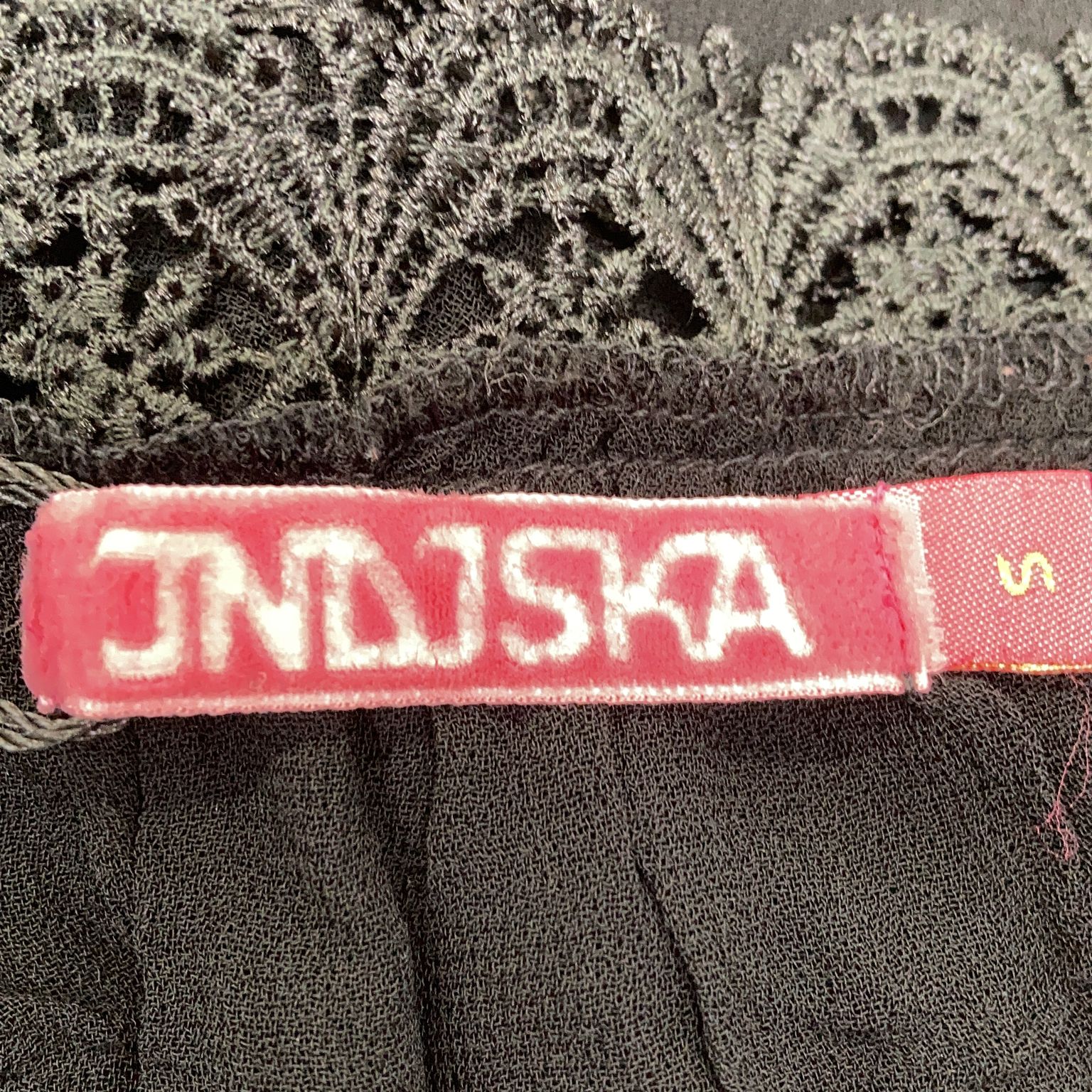 Indiska