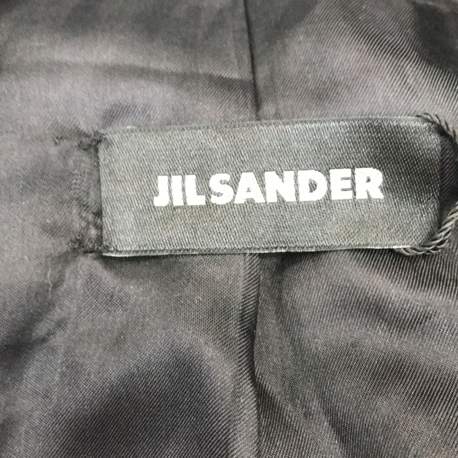 Jil Sander