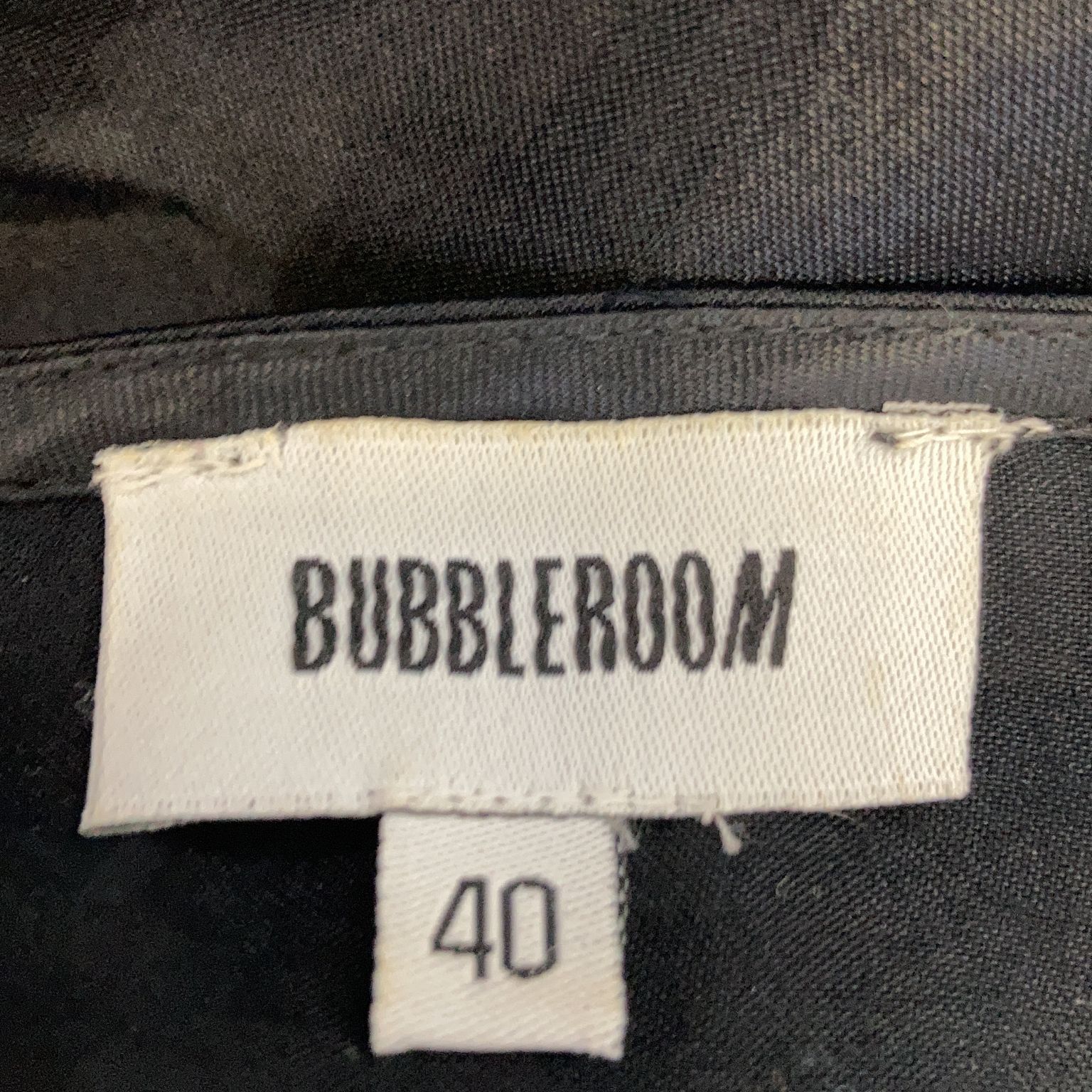 Bubbleroom