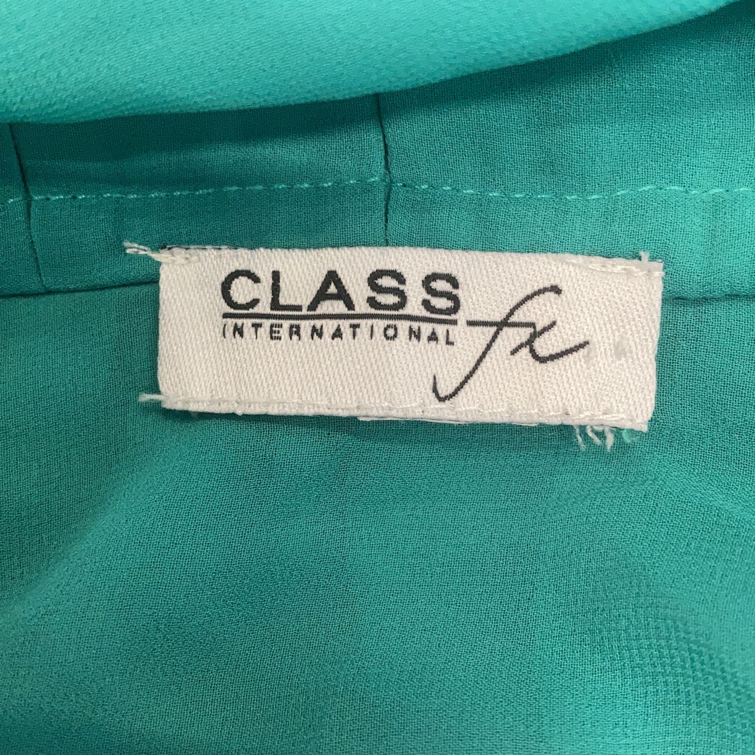 Class International