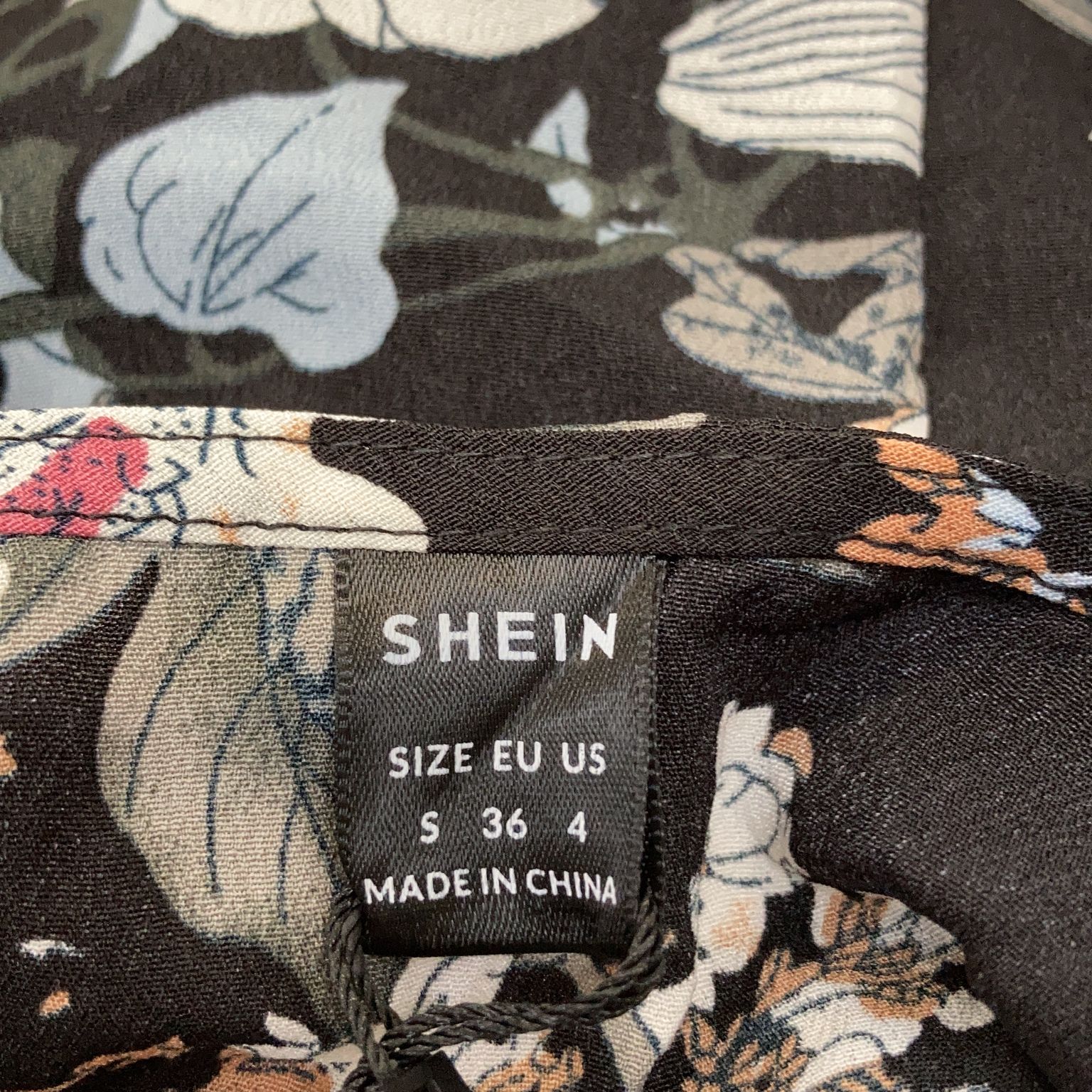 Shein