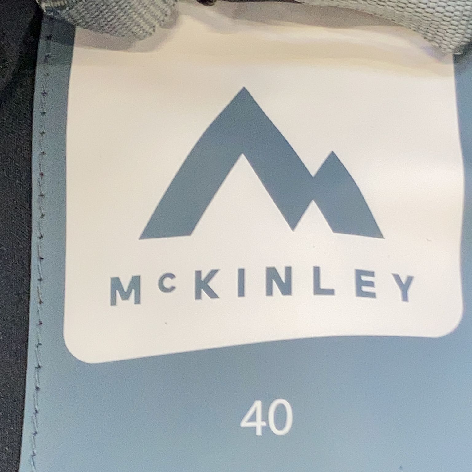 McKinley