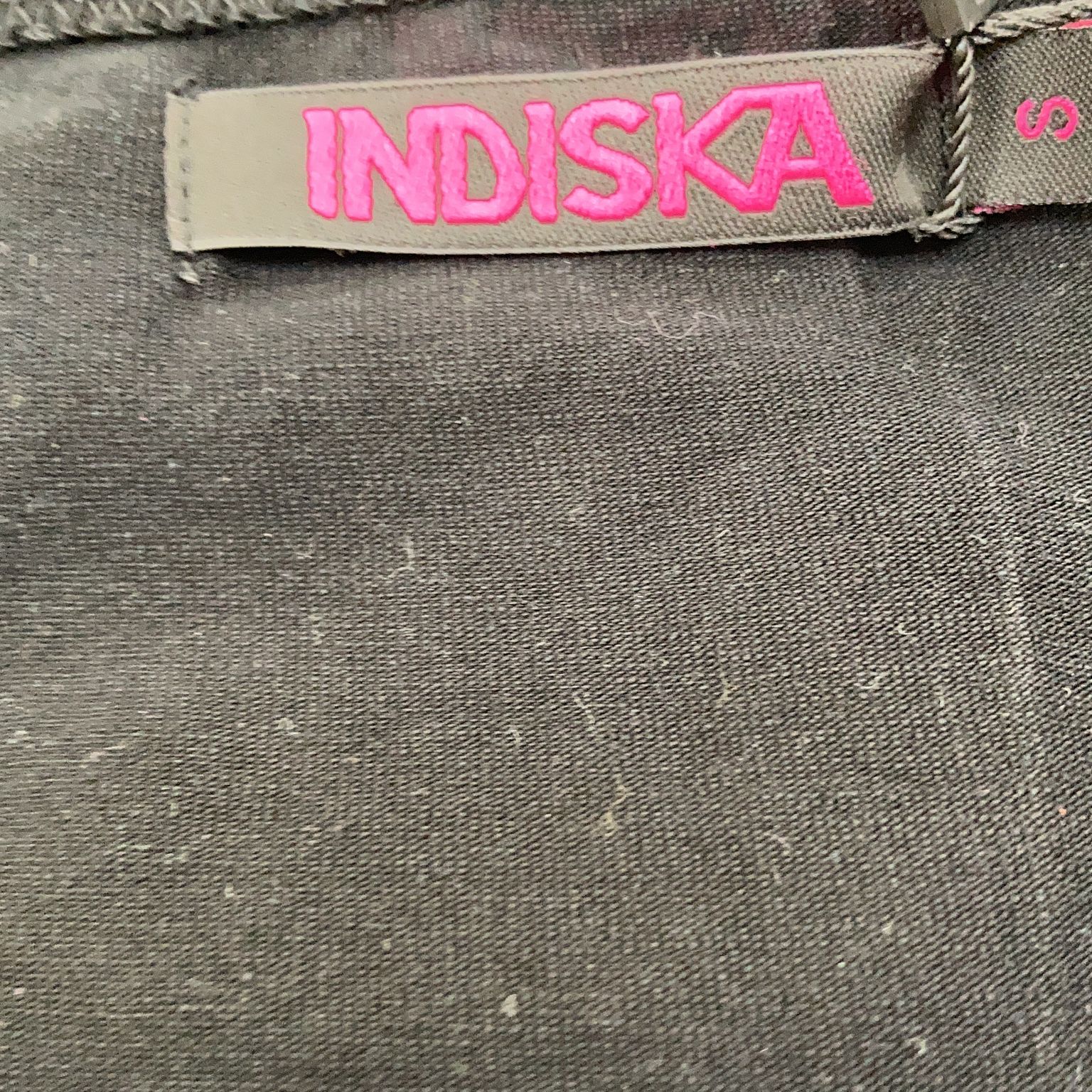 Indiska