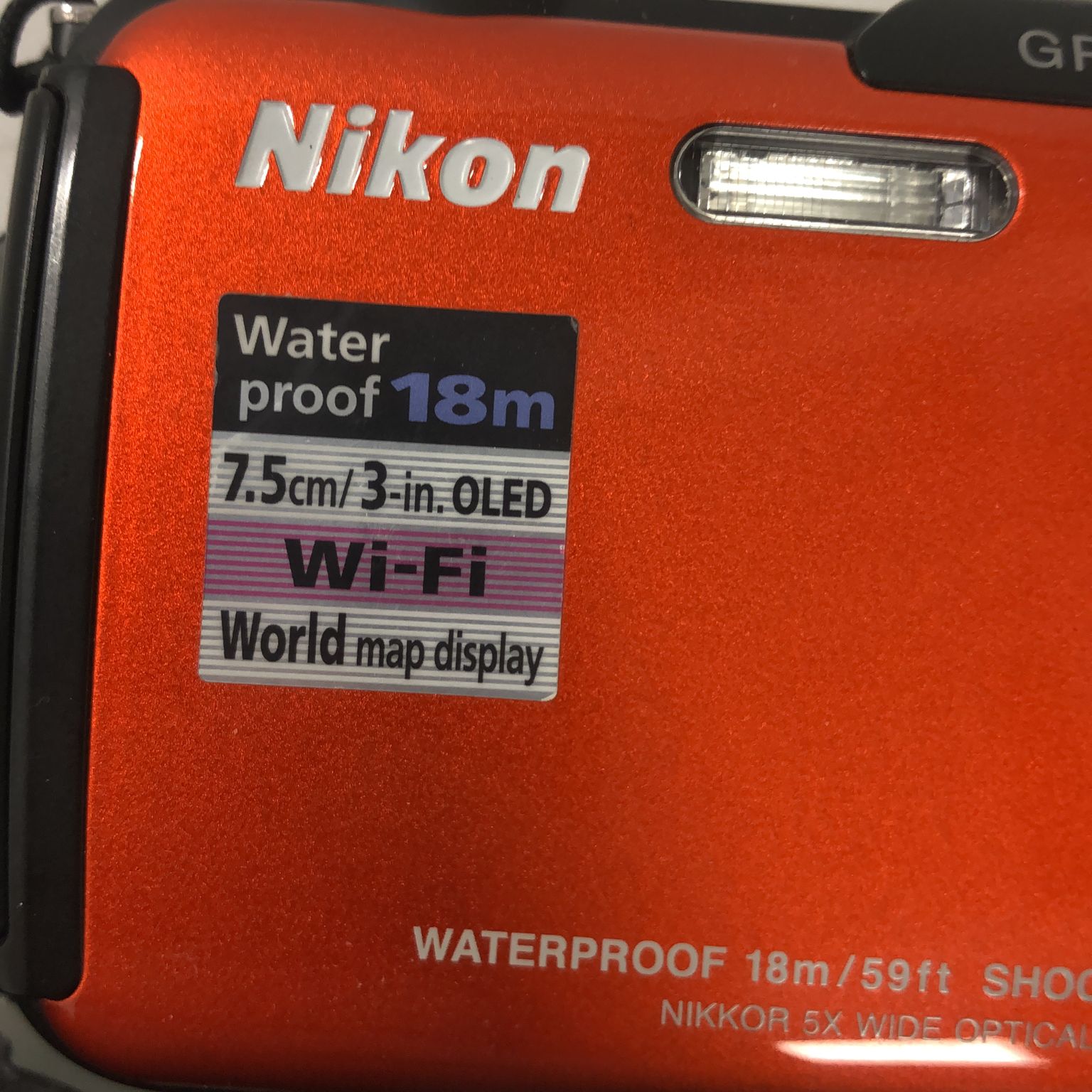 Nikon