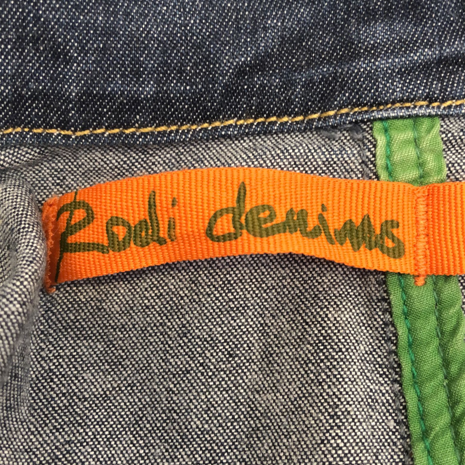 Rodi Denims