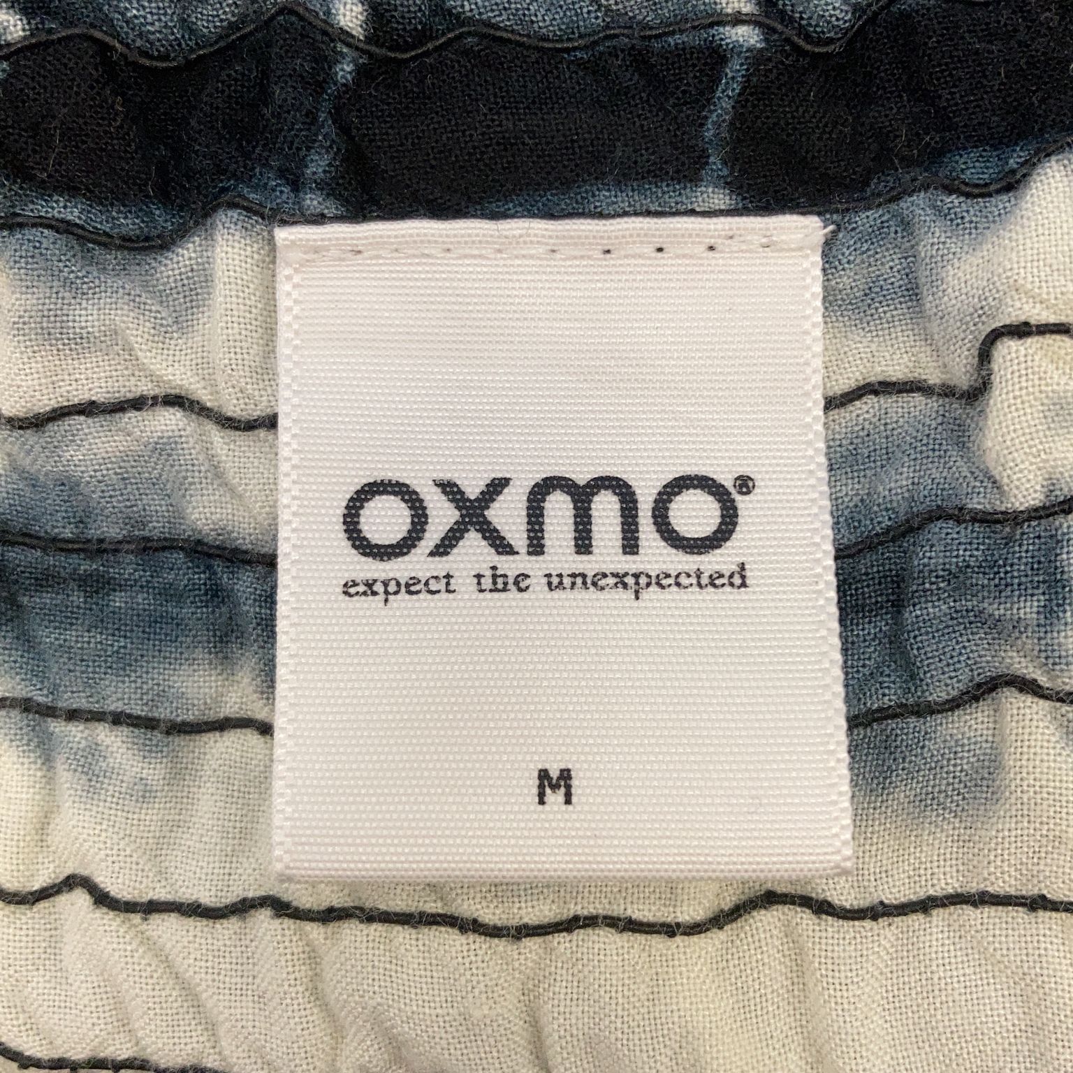 Oxmo