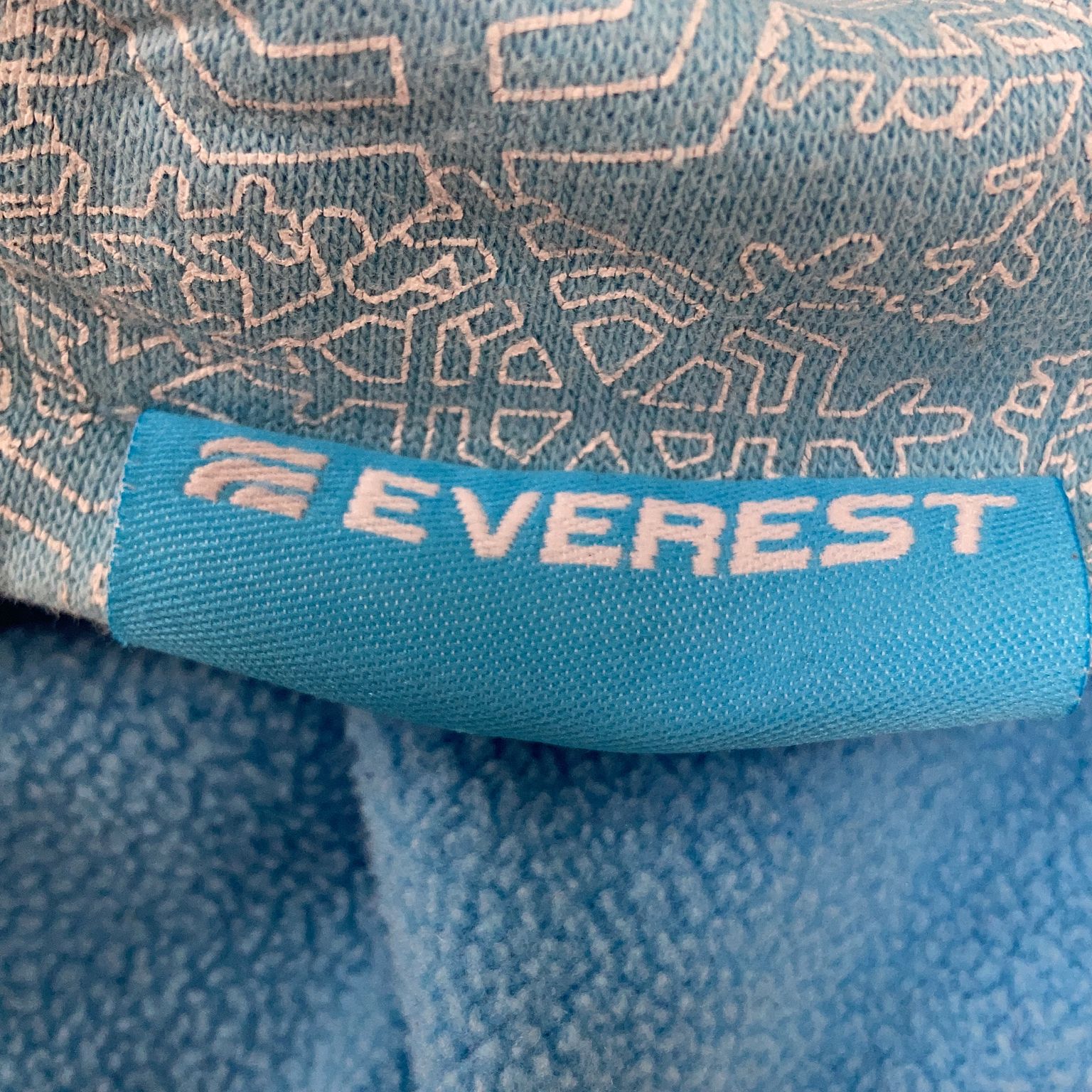 Everest