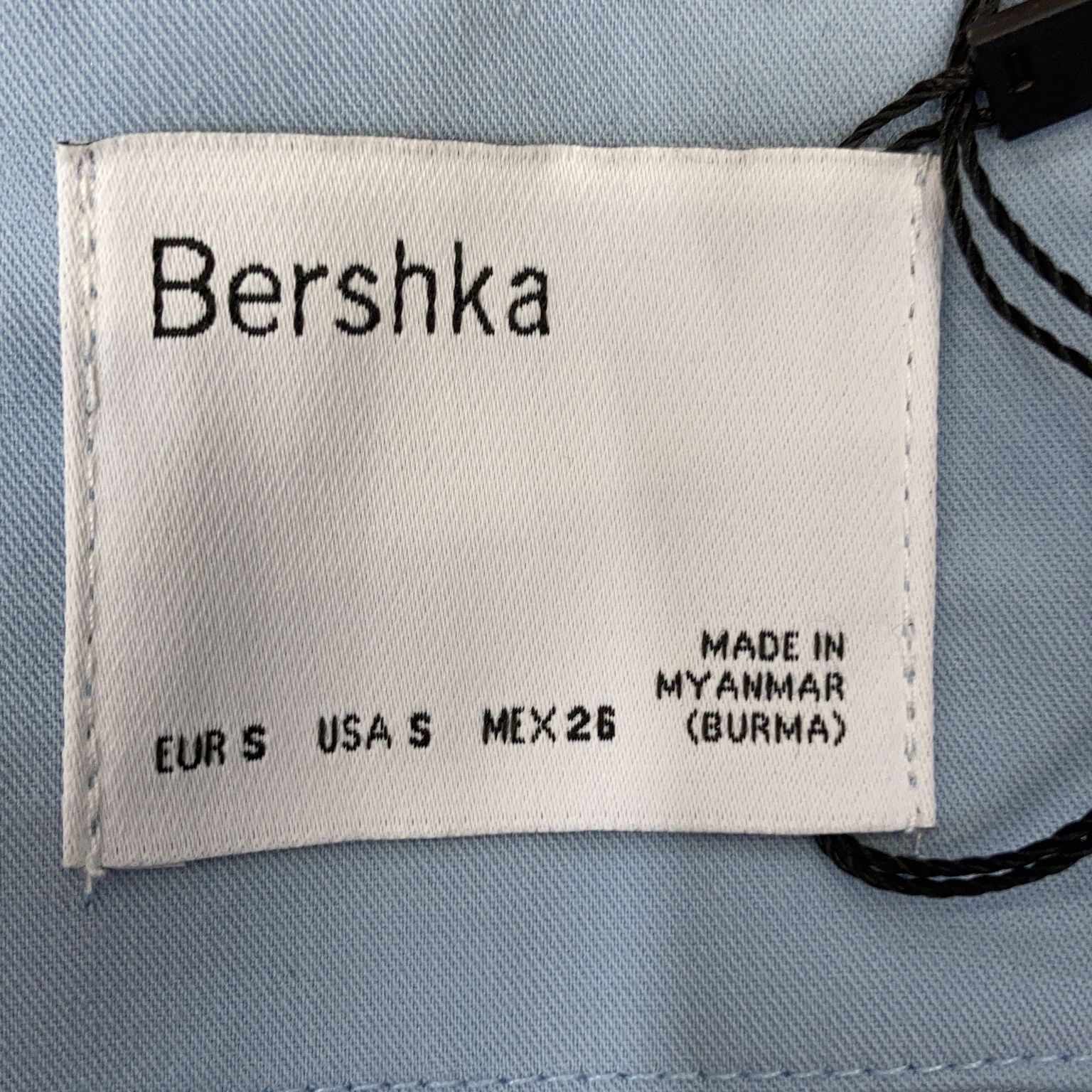 Bershka