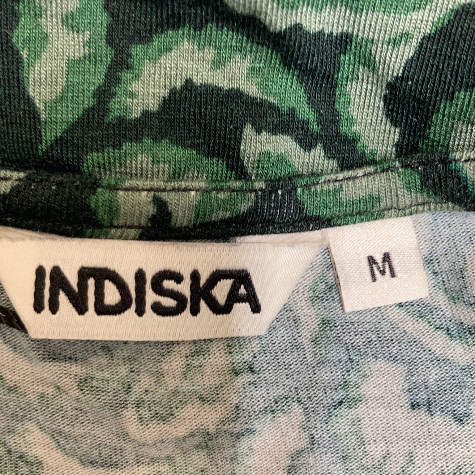 Indiska