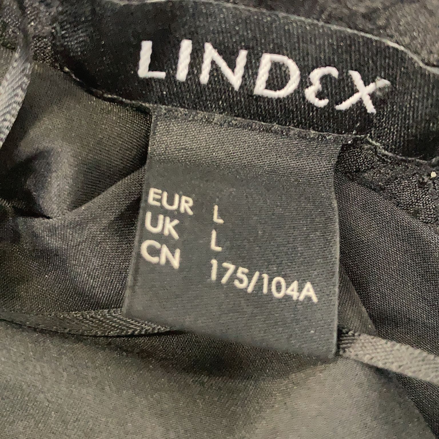 Lindex