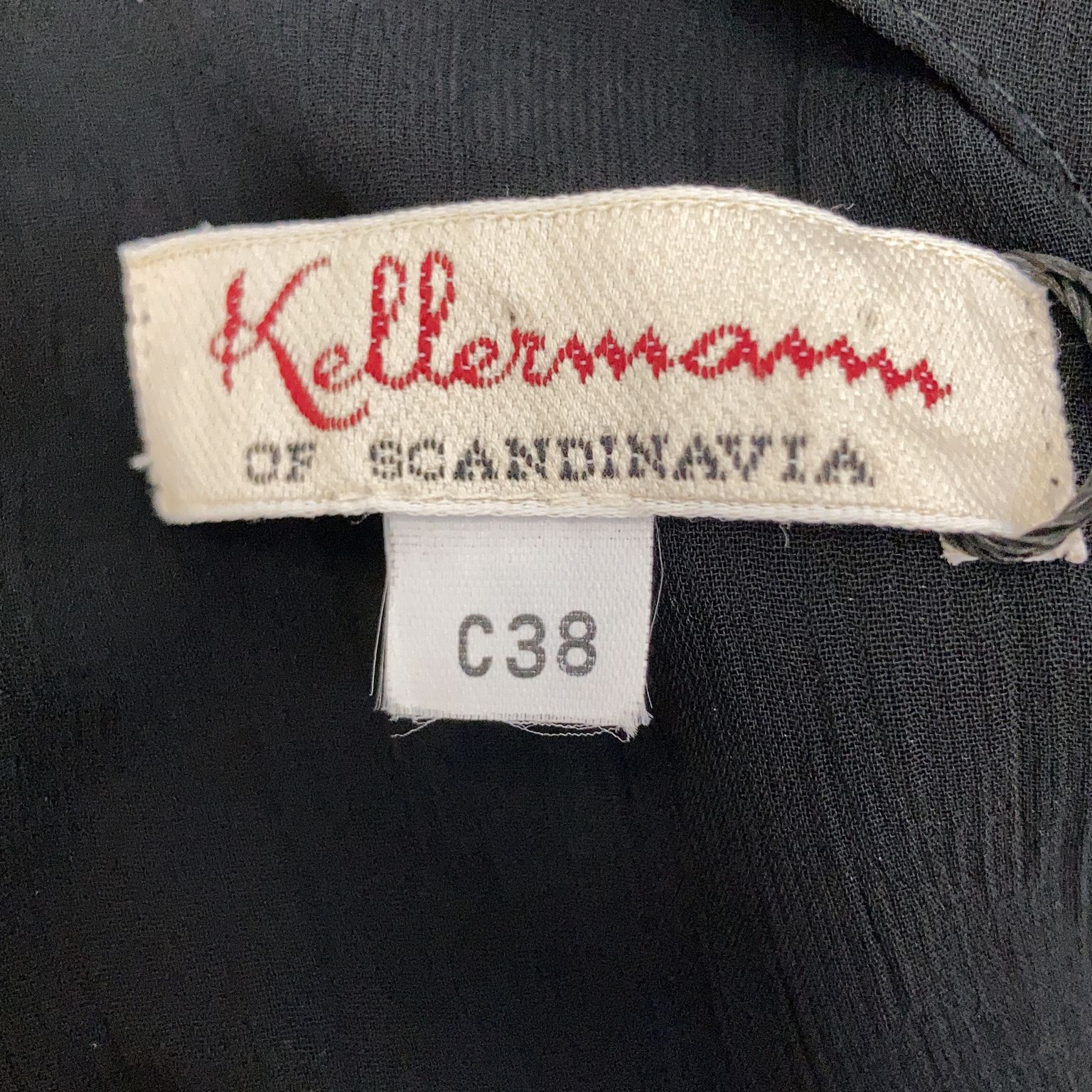 Kellermann of Scandinavia