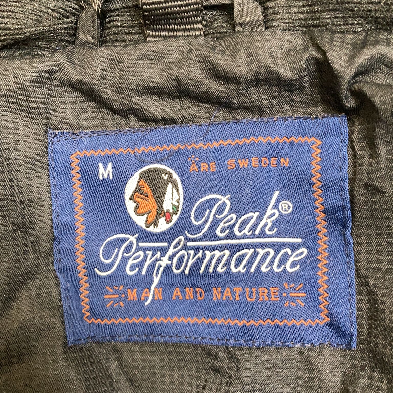 Peak Performance