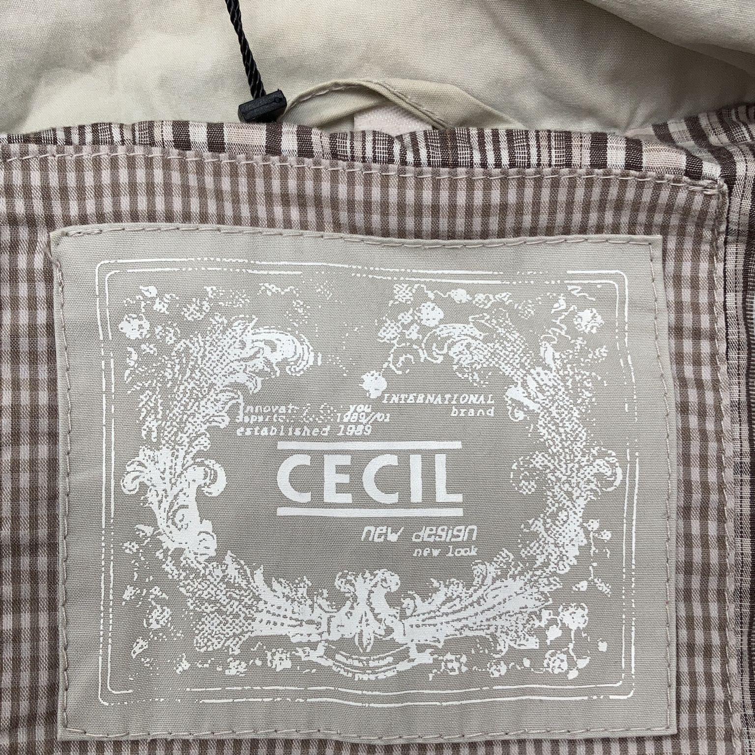 Cecil