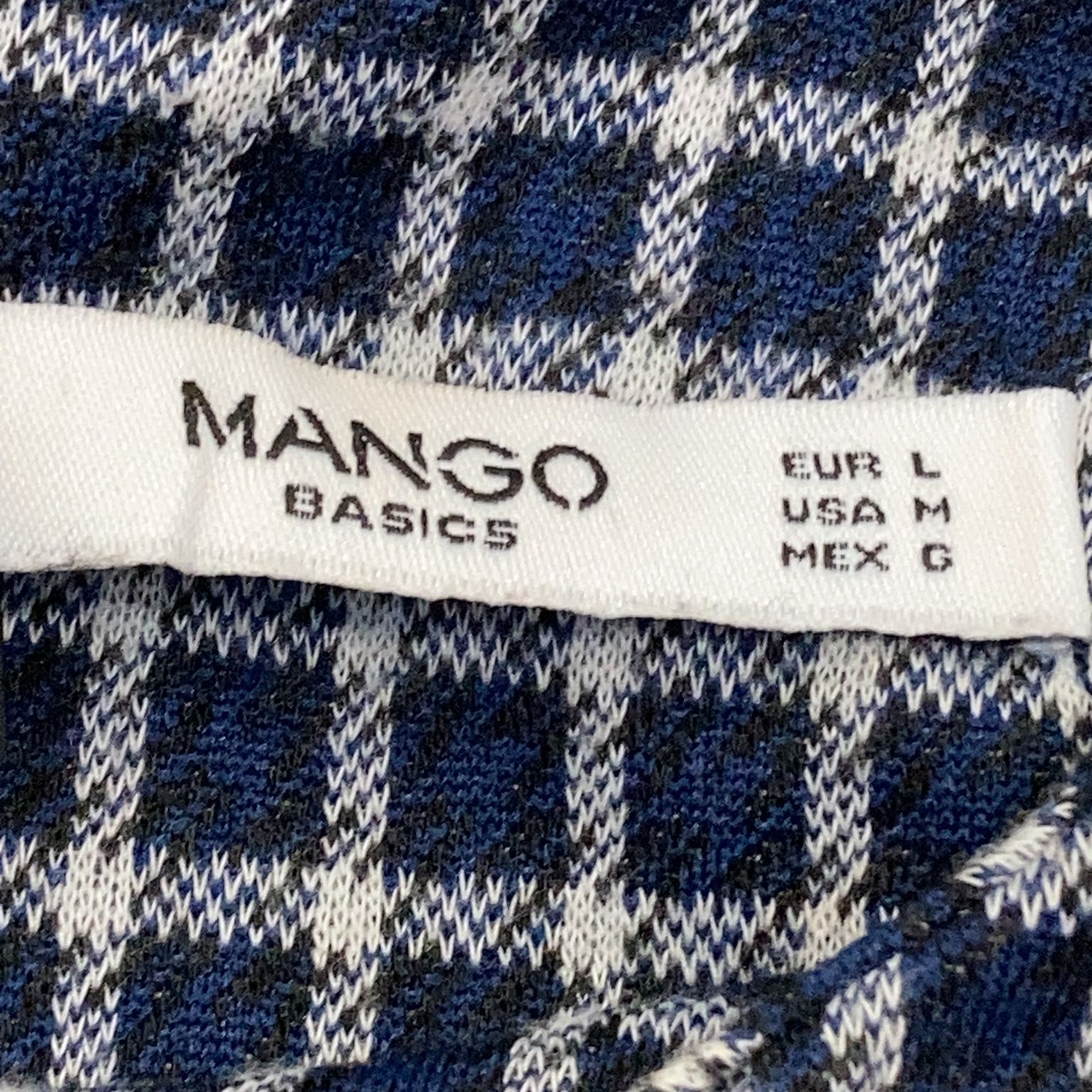 Mango Basics