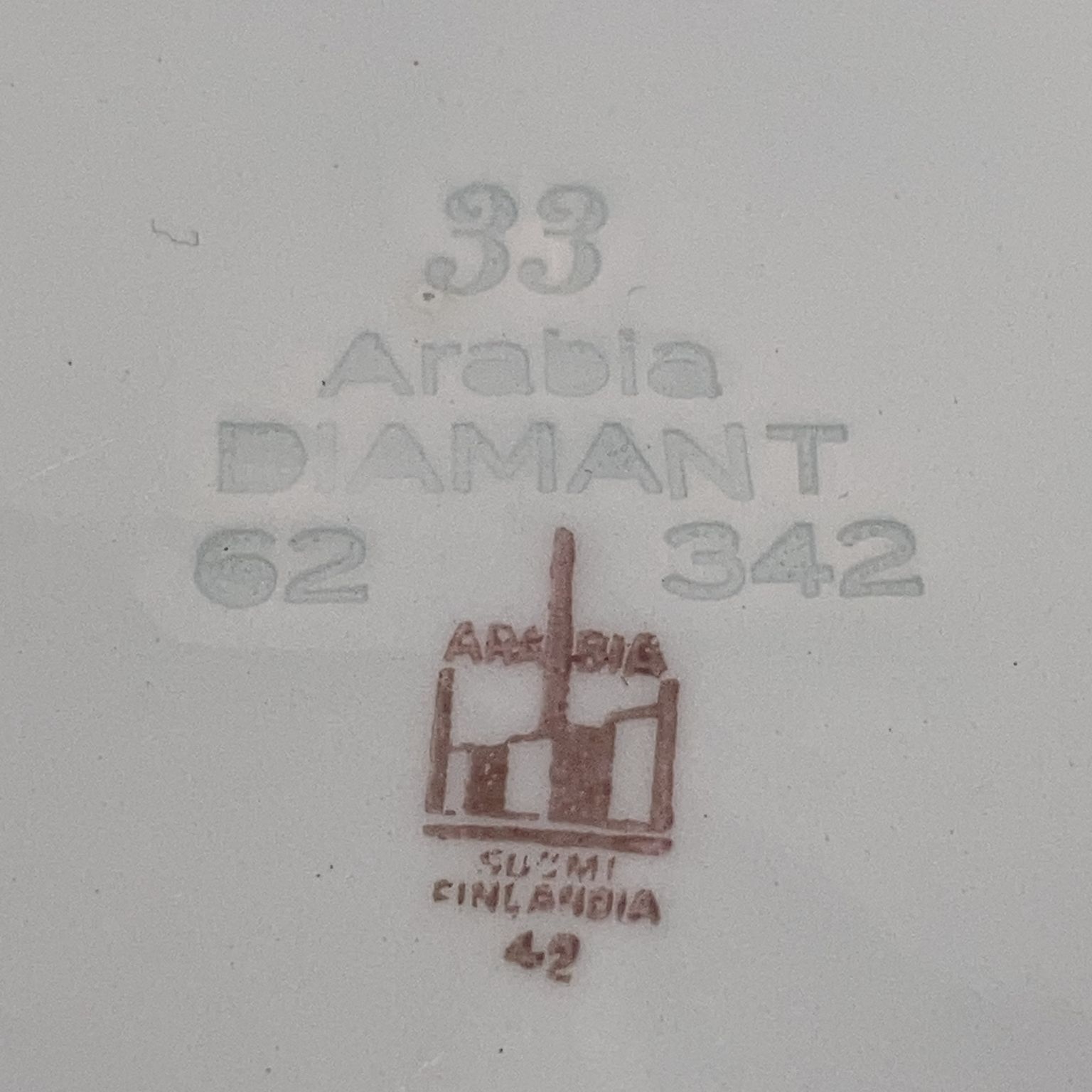 Arabia