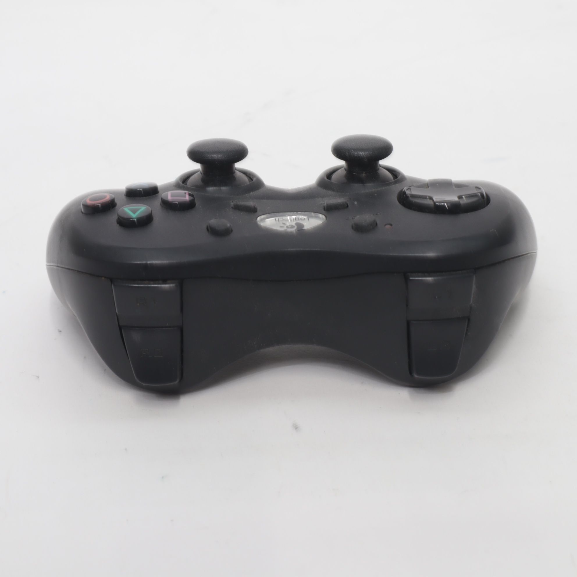 Game controller