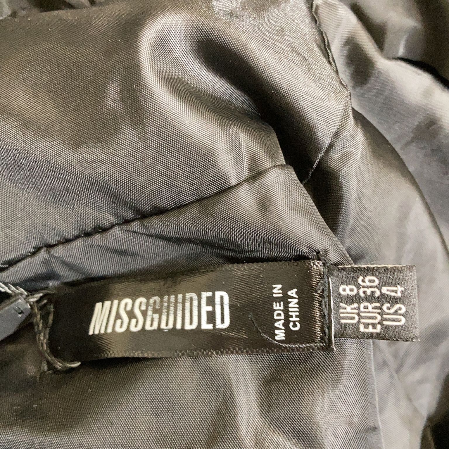 Missguided