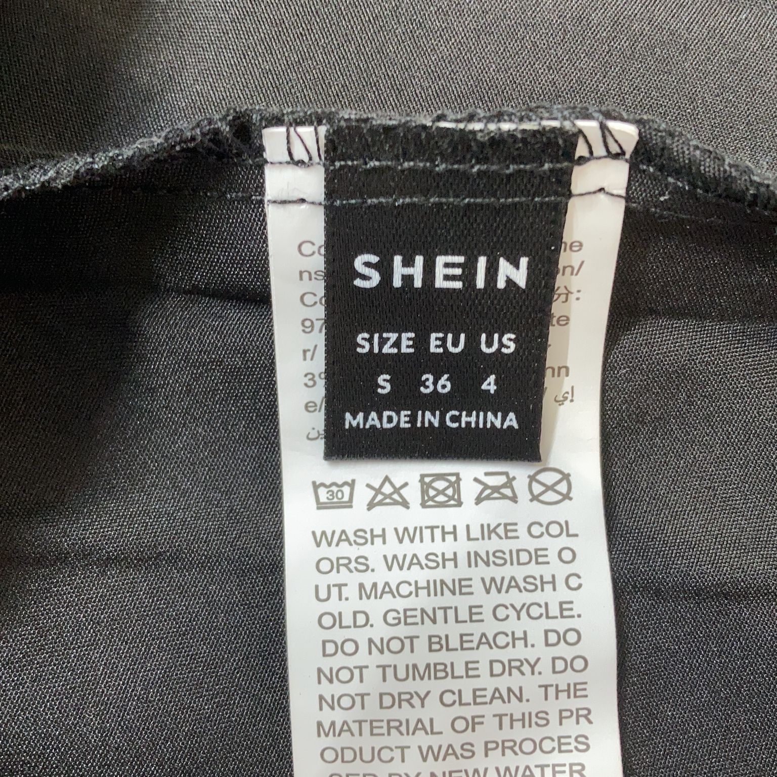 Shein