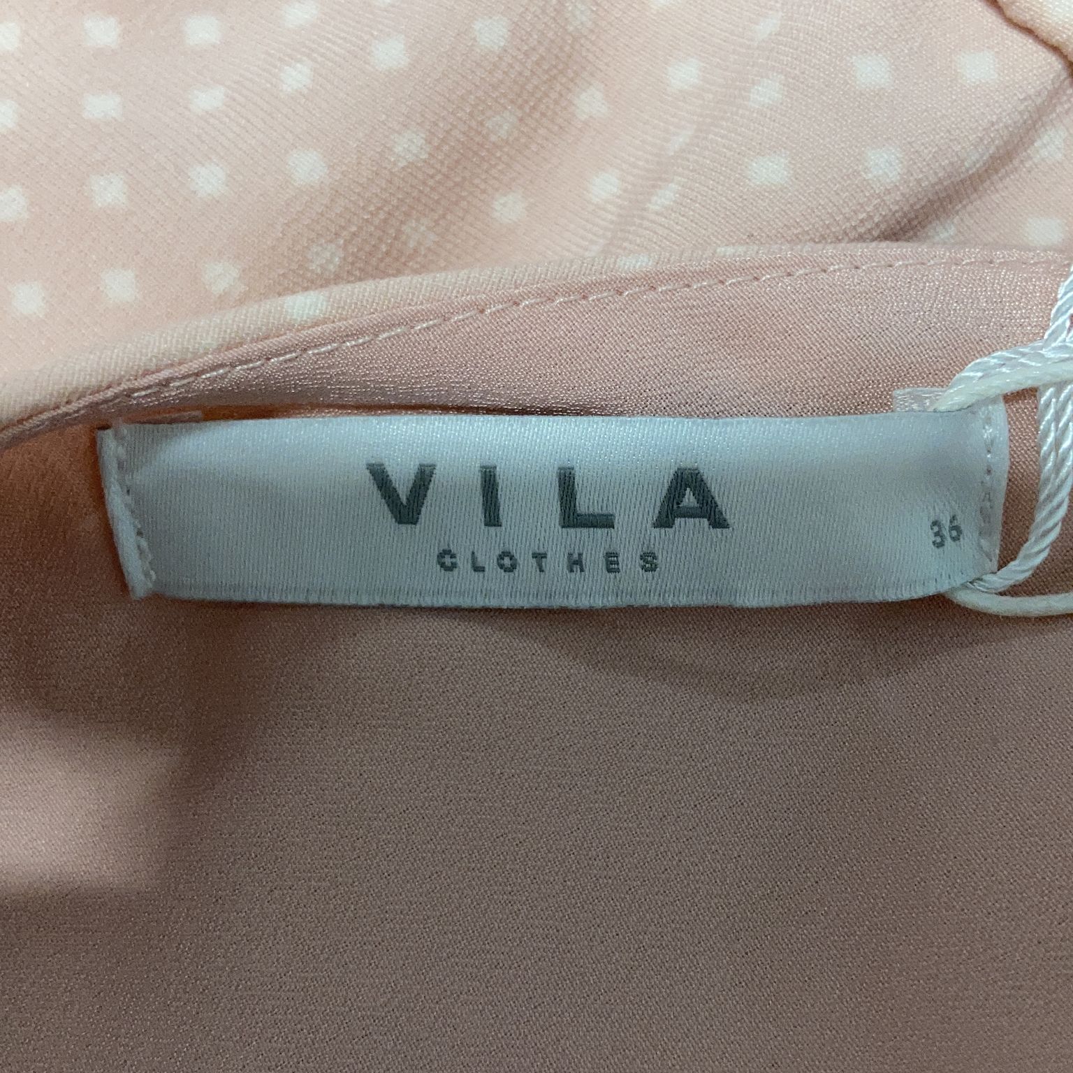 VILA Clothes