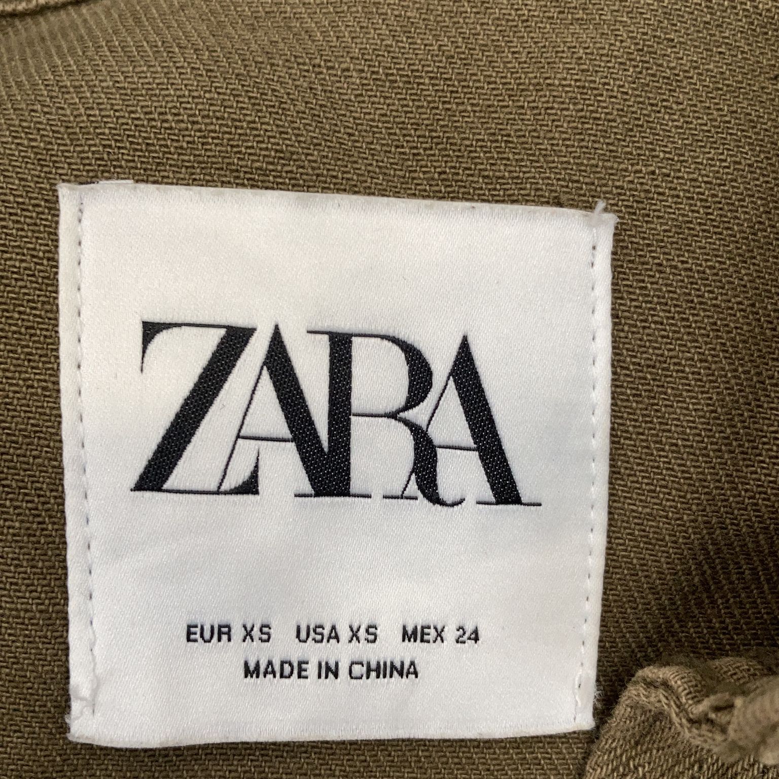 Zara