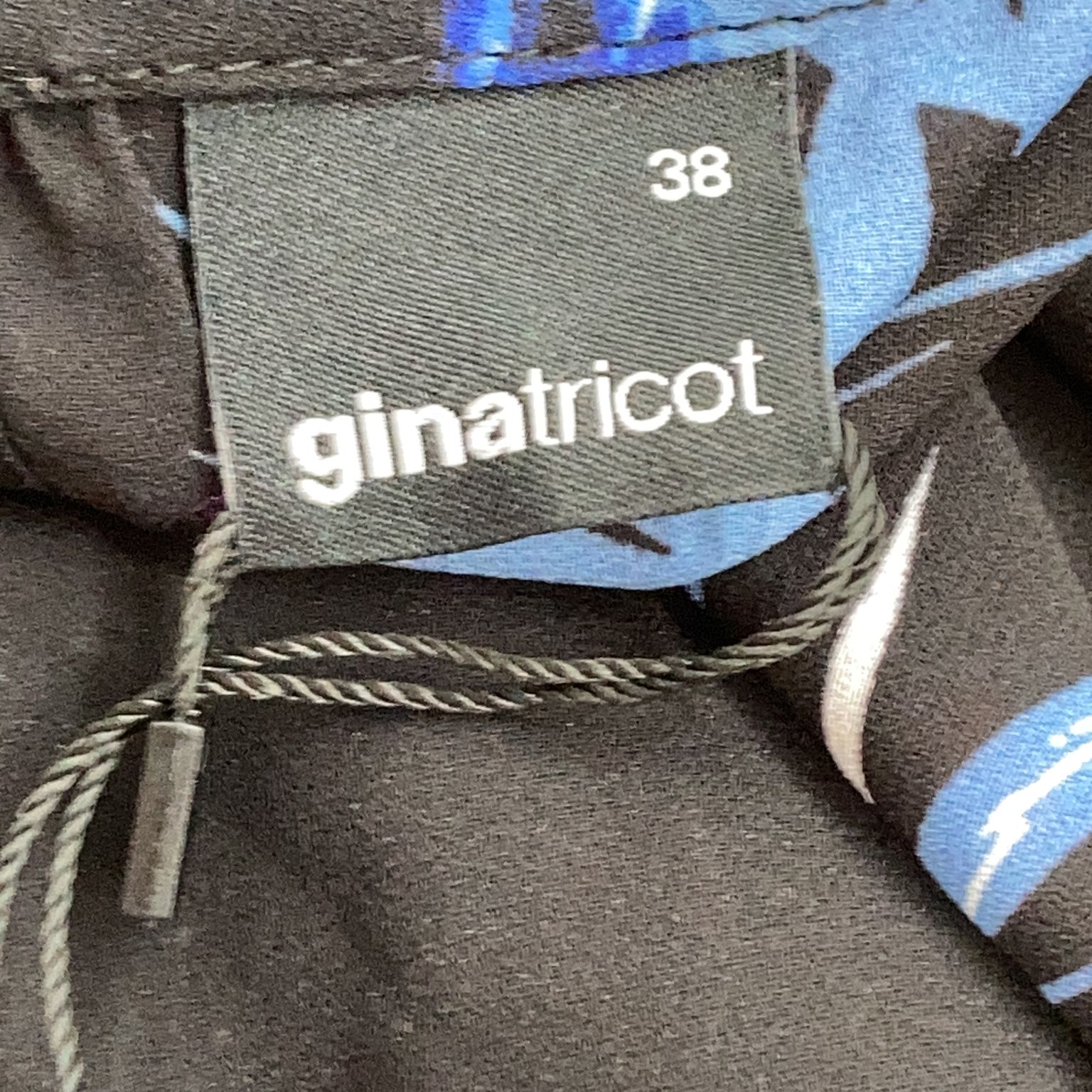 Gina Tricot