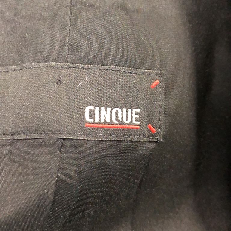 Cinque